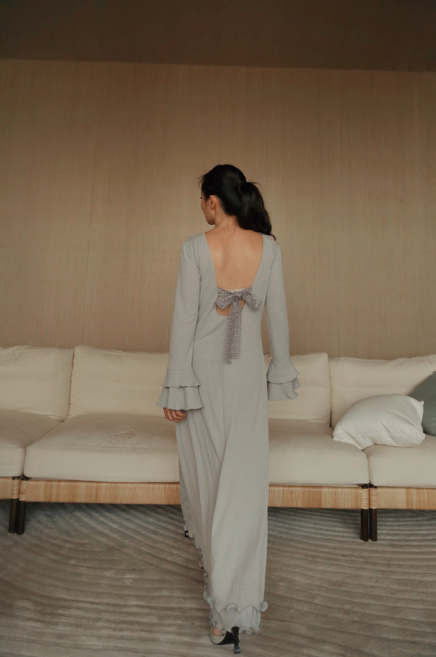 ALANA DRESS