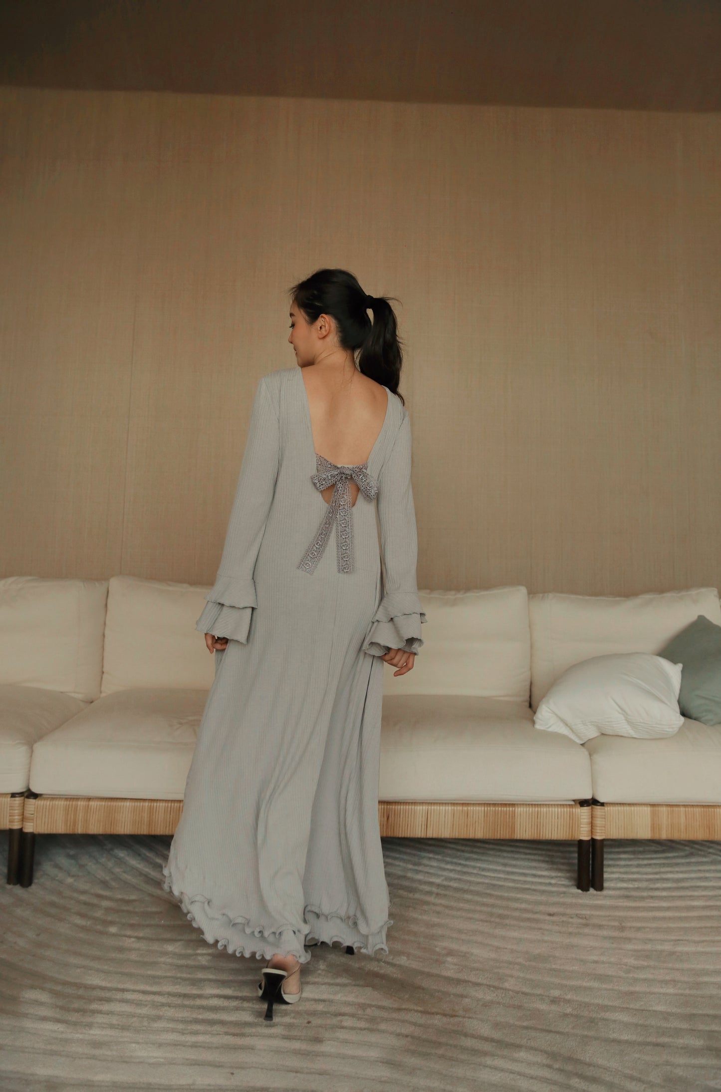 ALANA DRESS