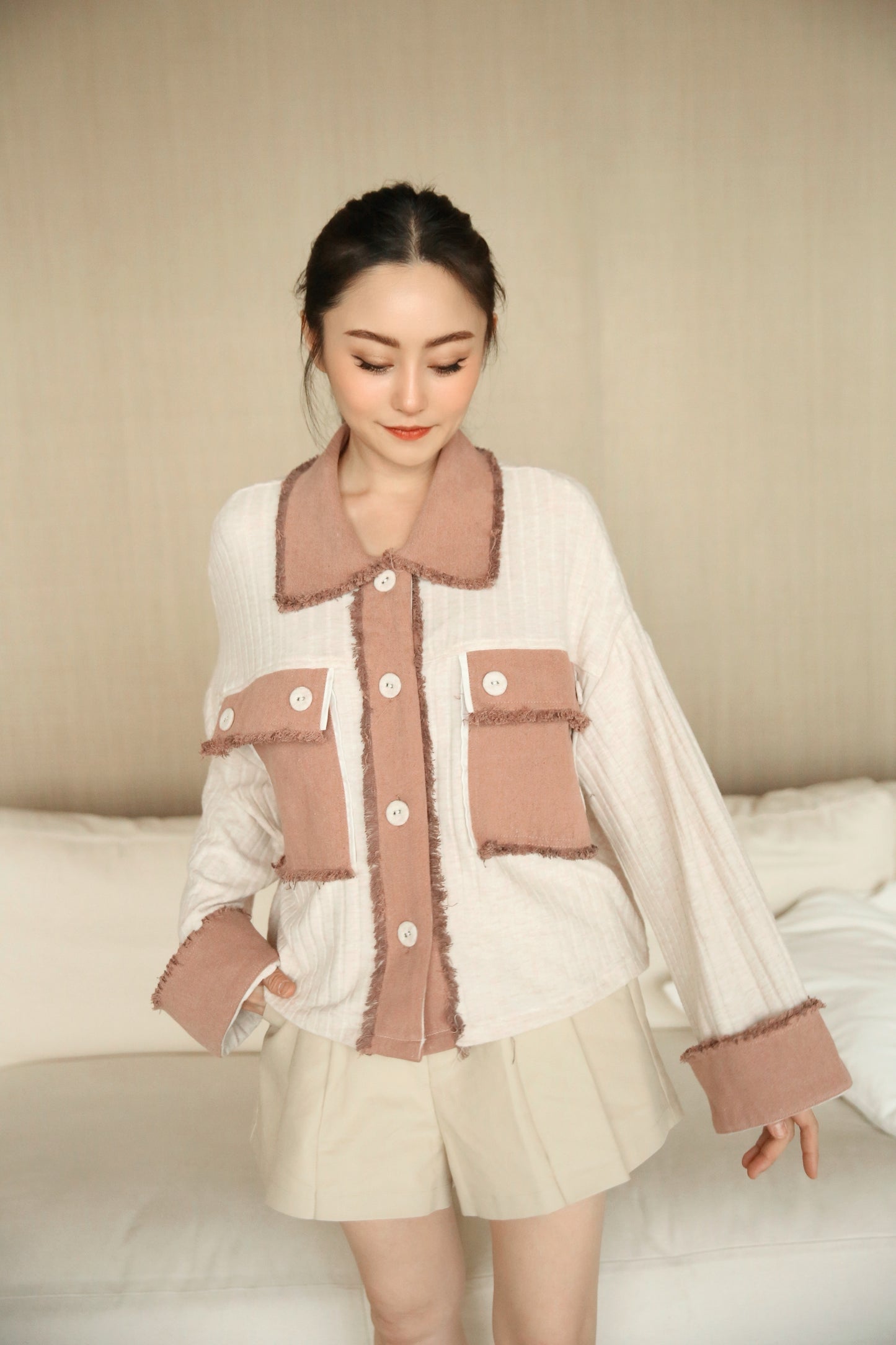 ROSIE TOP