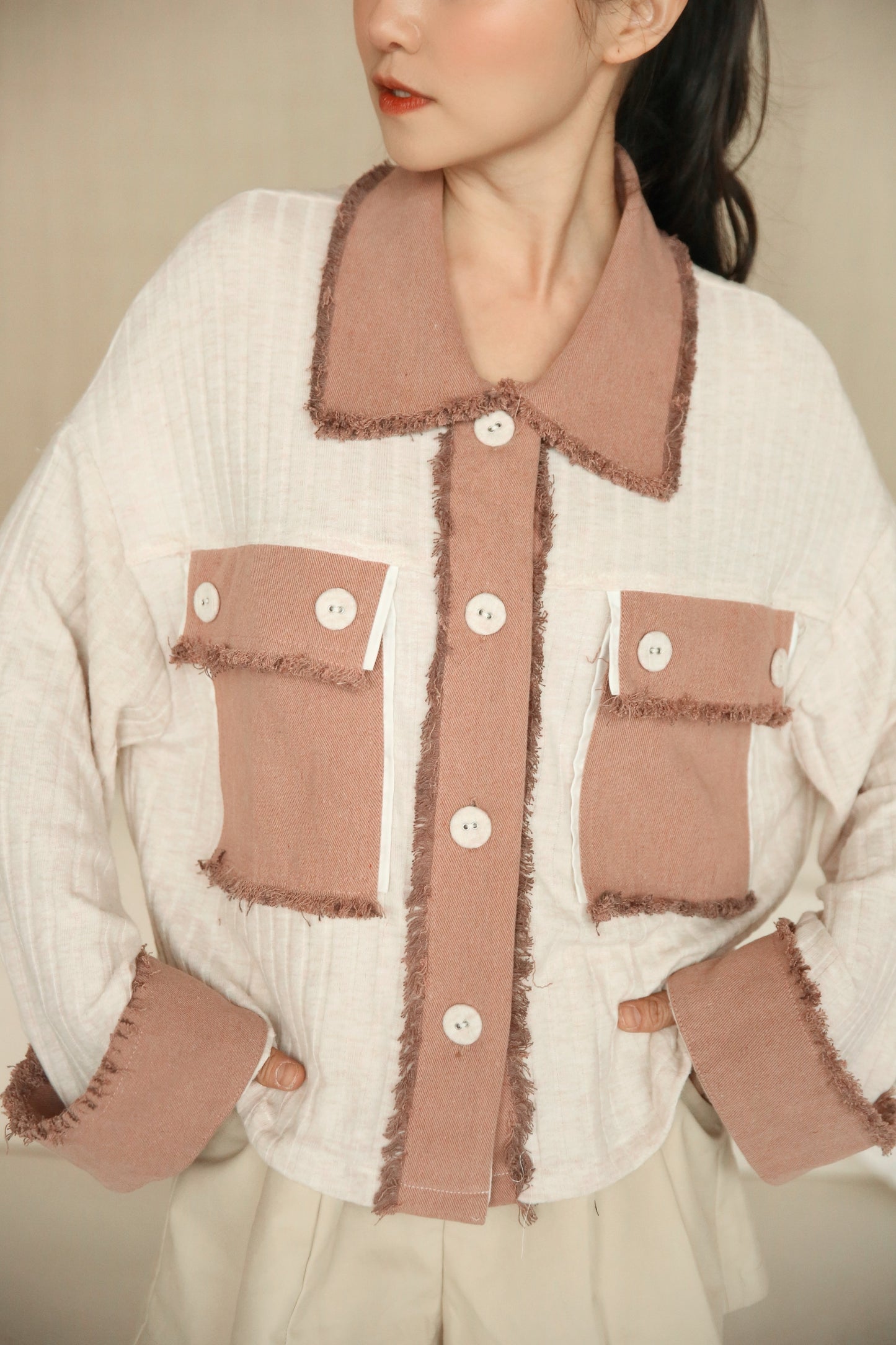 ROSIE TOP