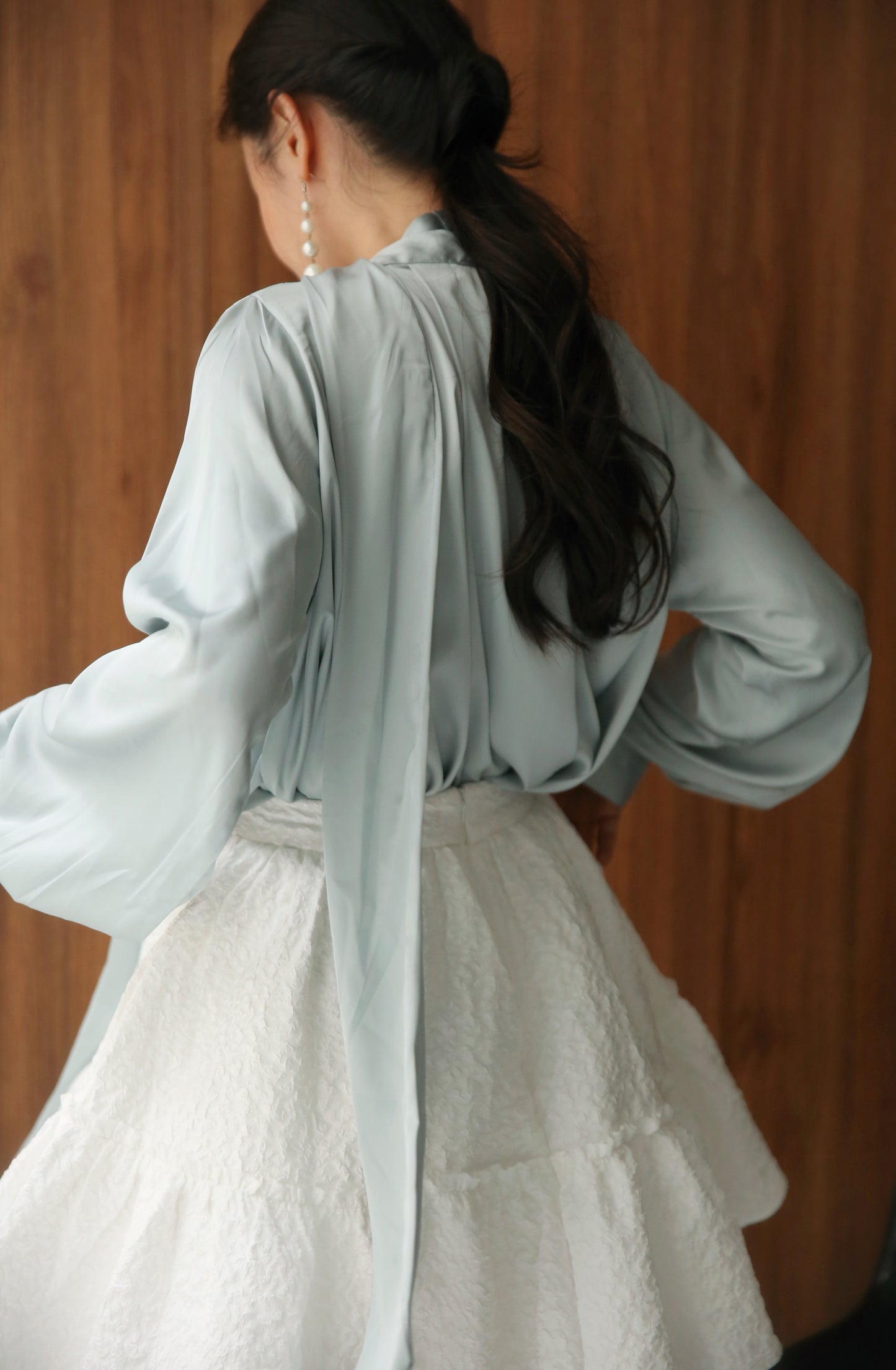 PAPINE SKORT