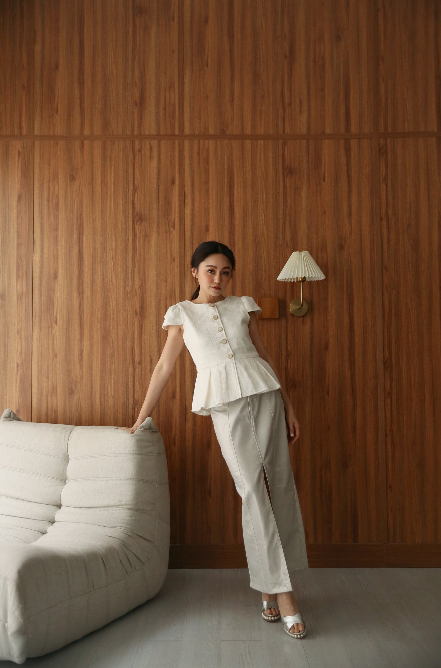 THEA SKIRT