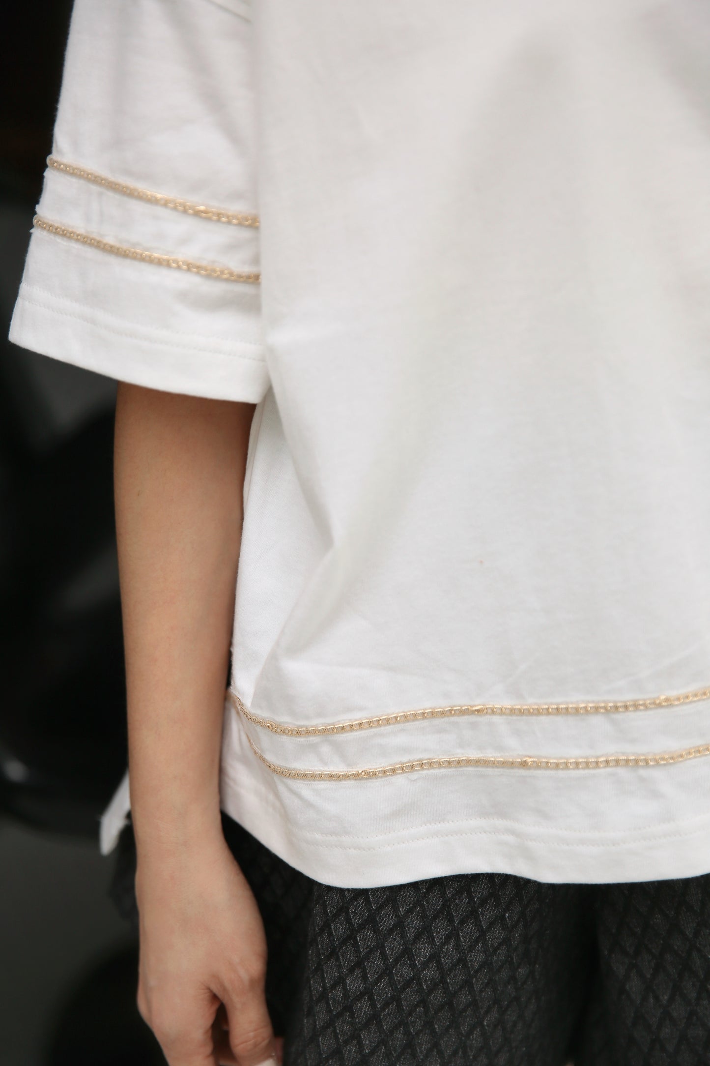 RICHELLE TOP