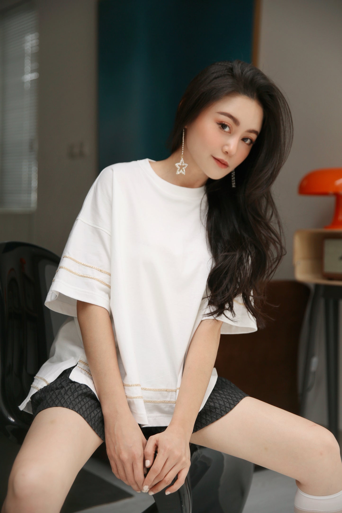 RICHELLE TOP
