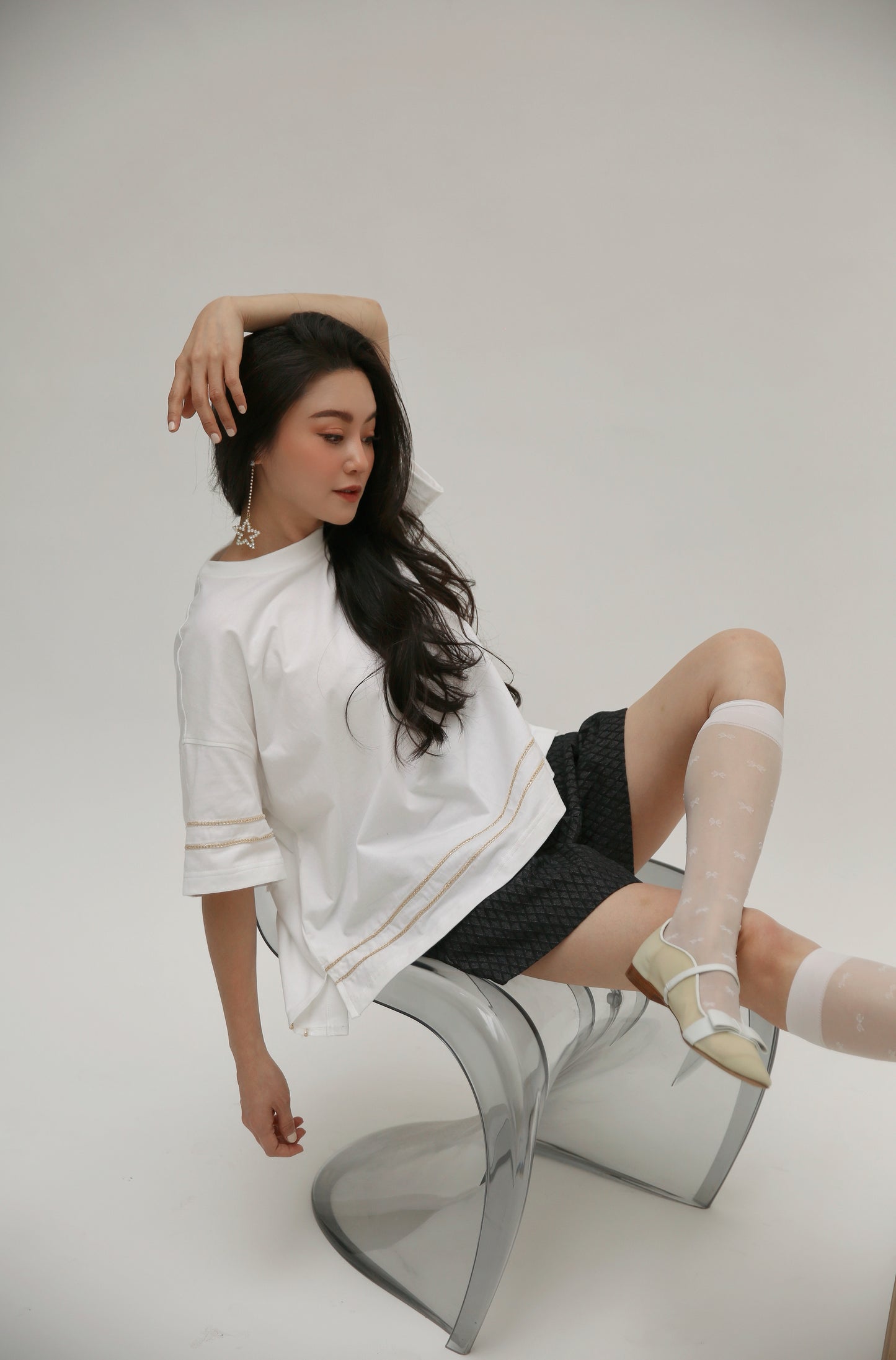 RICHELLE TOP