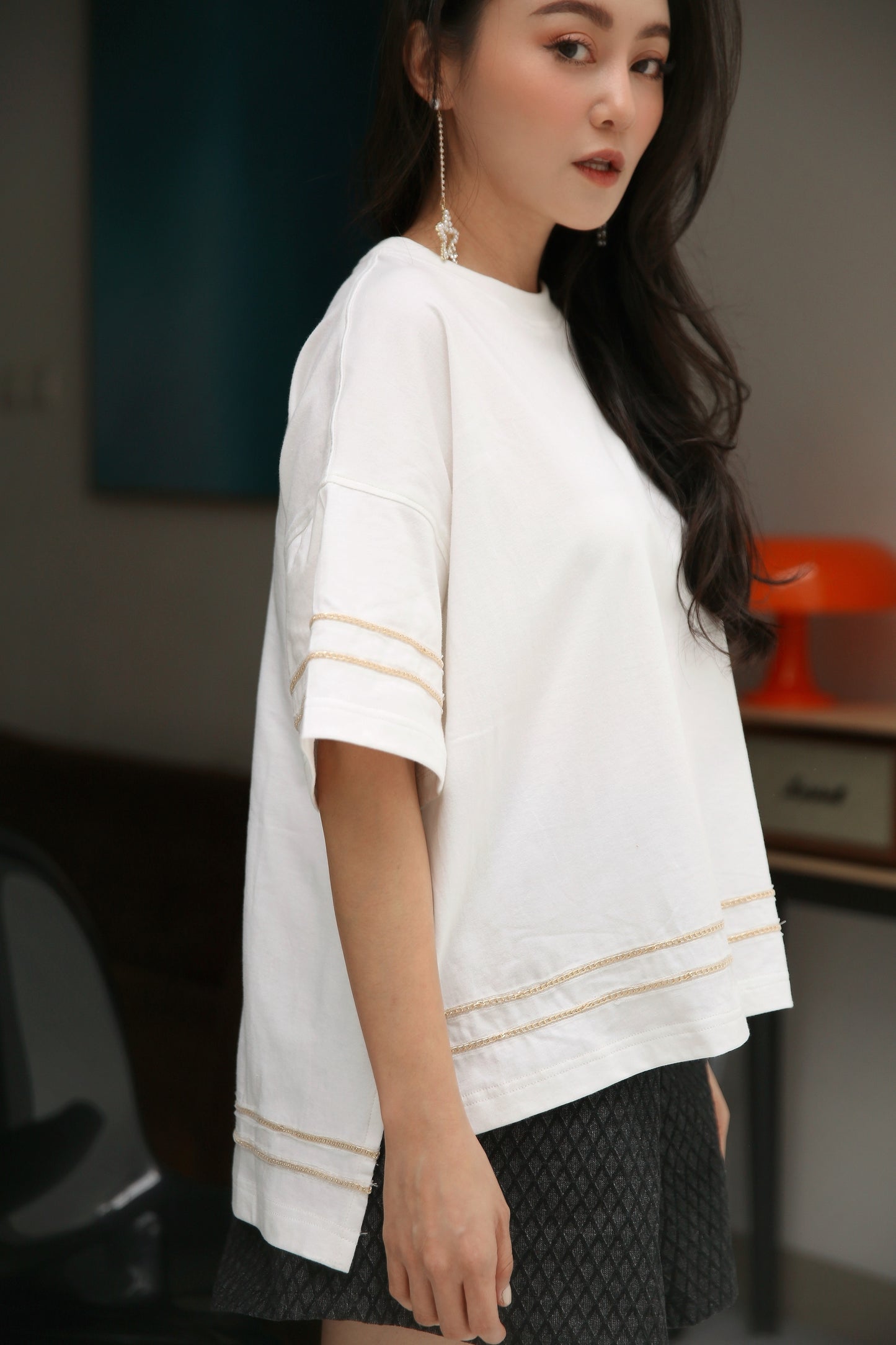 RICHELLE TOP