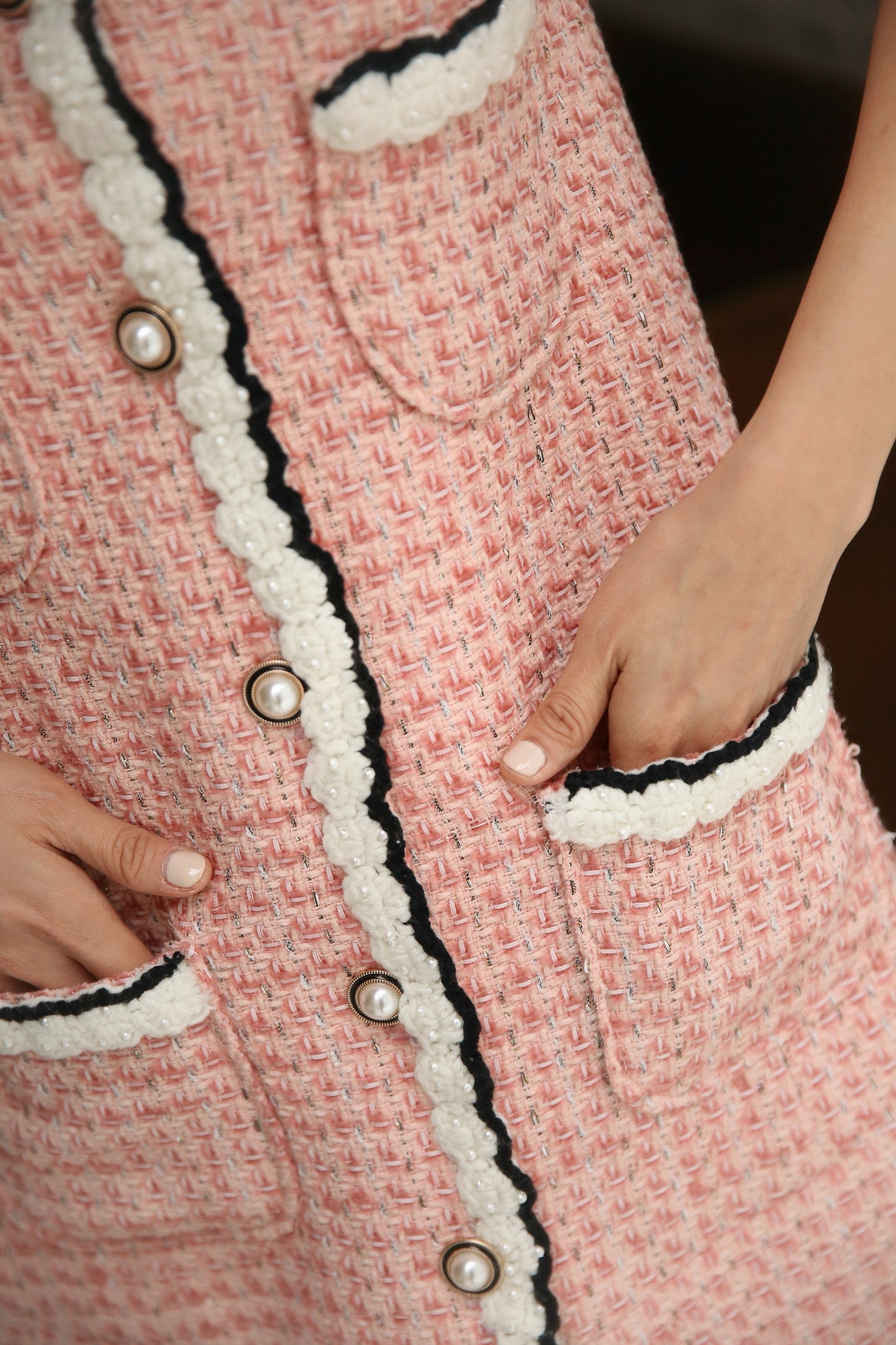 LISA DRESS