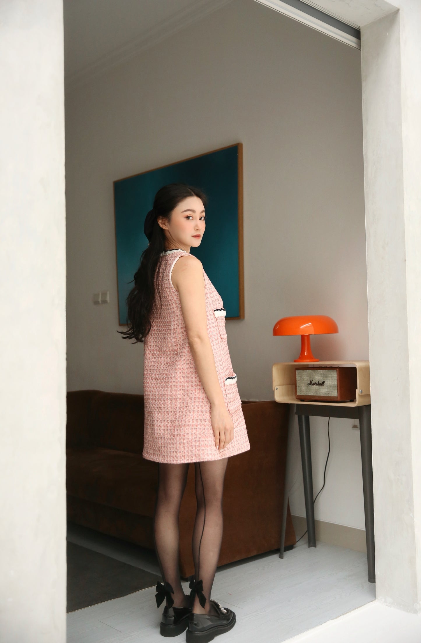 LISA DRESS