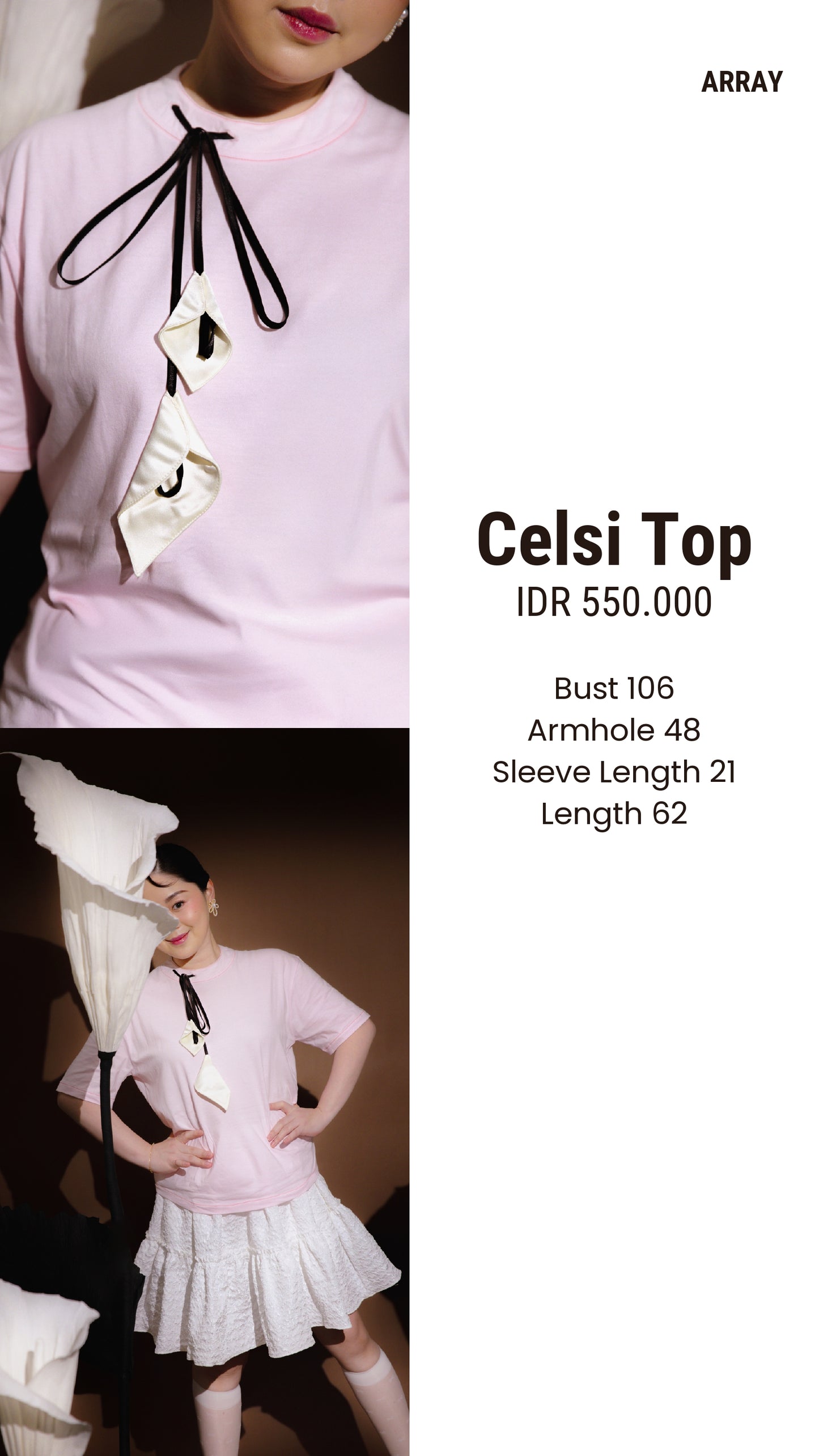 CELSI TOP