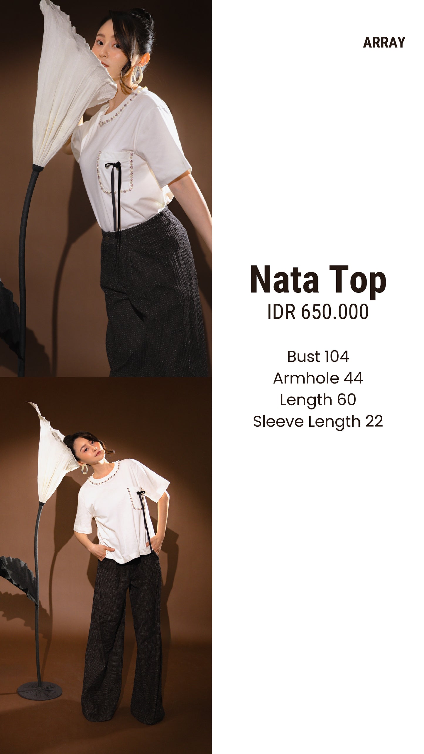 NATA TOP
