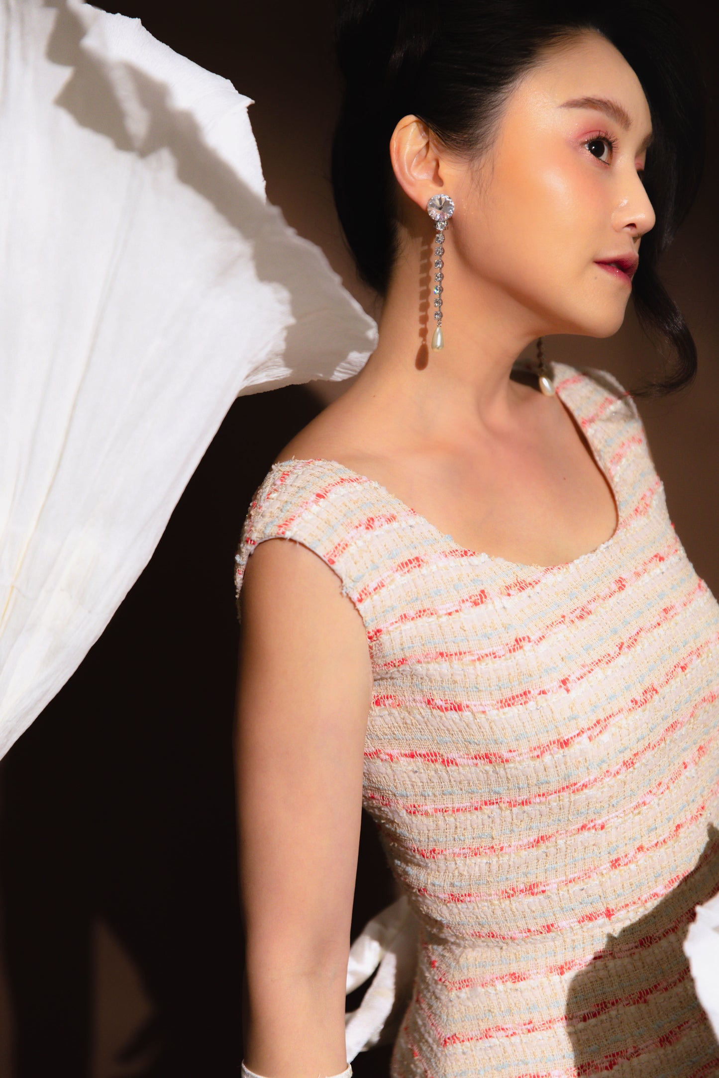 LACEA DRESS