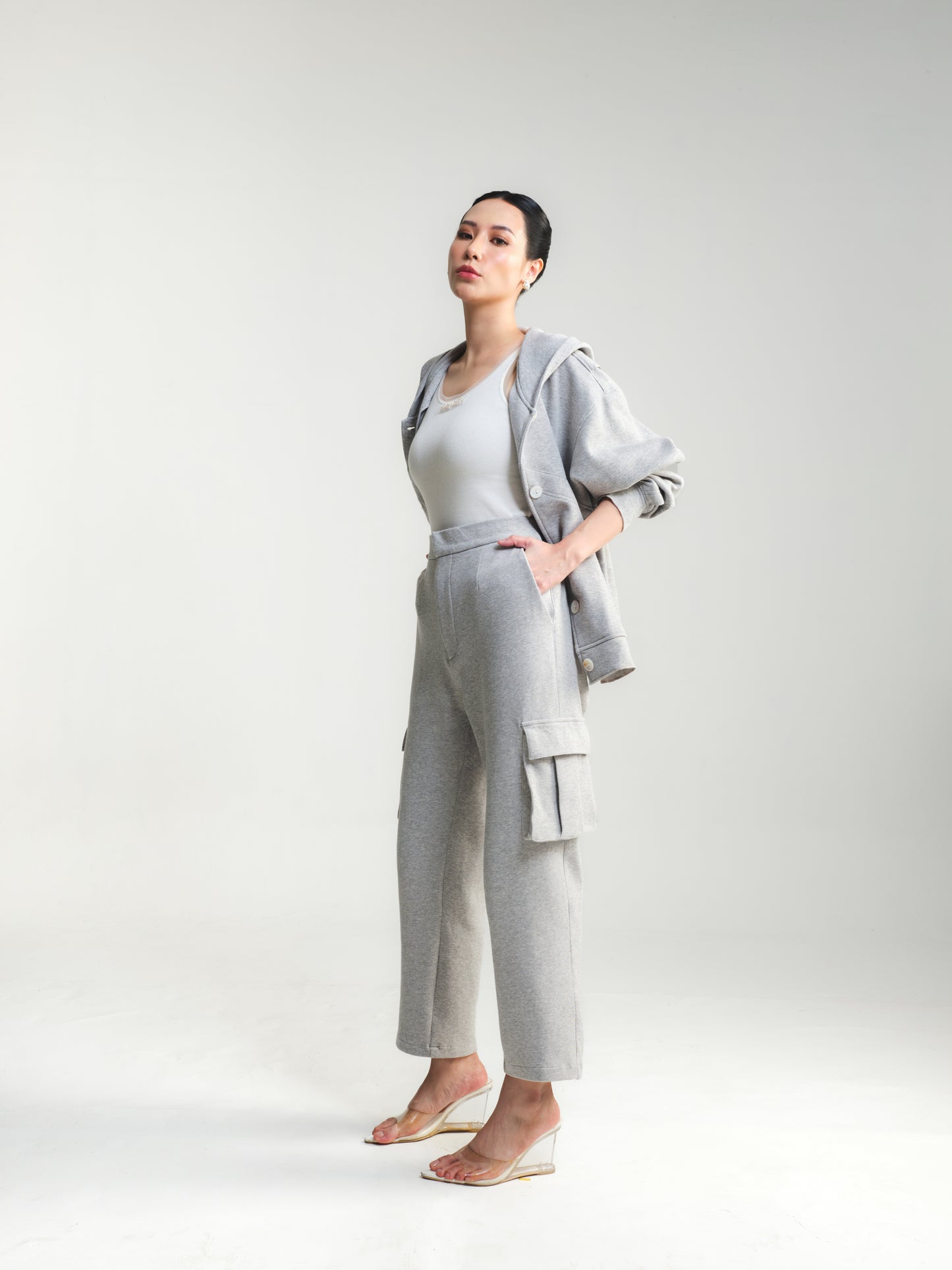 LUCENT PANTS