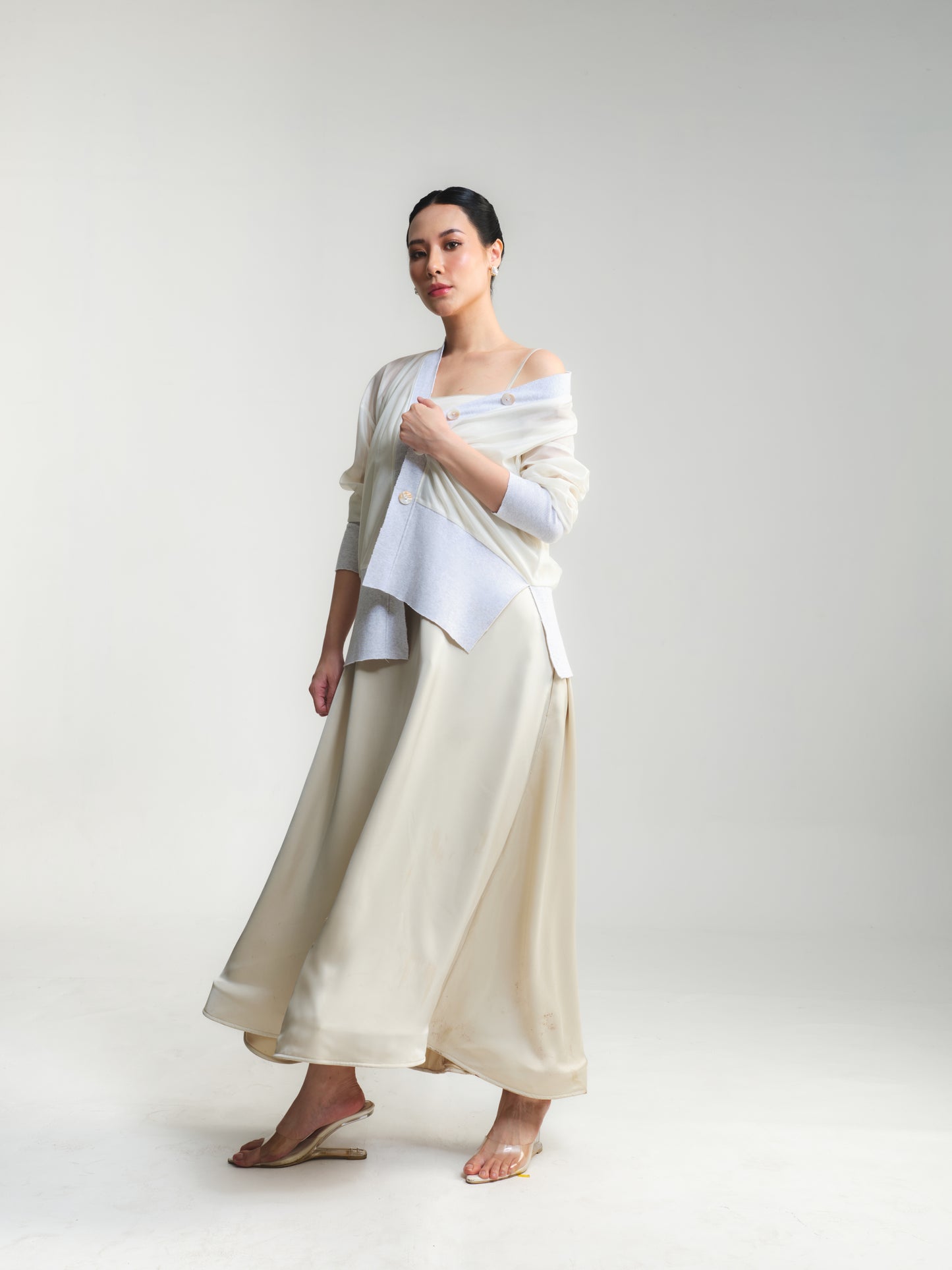 PANNE DRESS