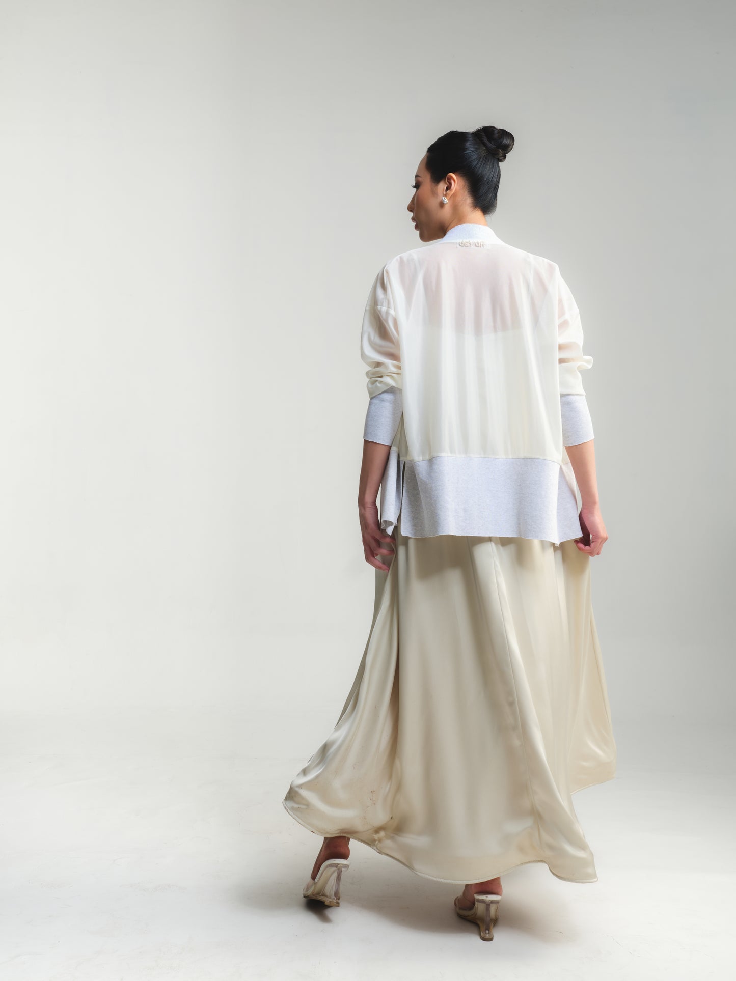 PANNE DRESS