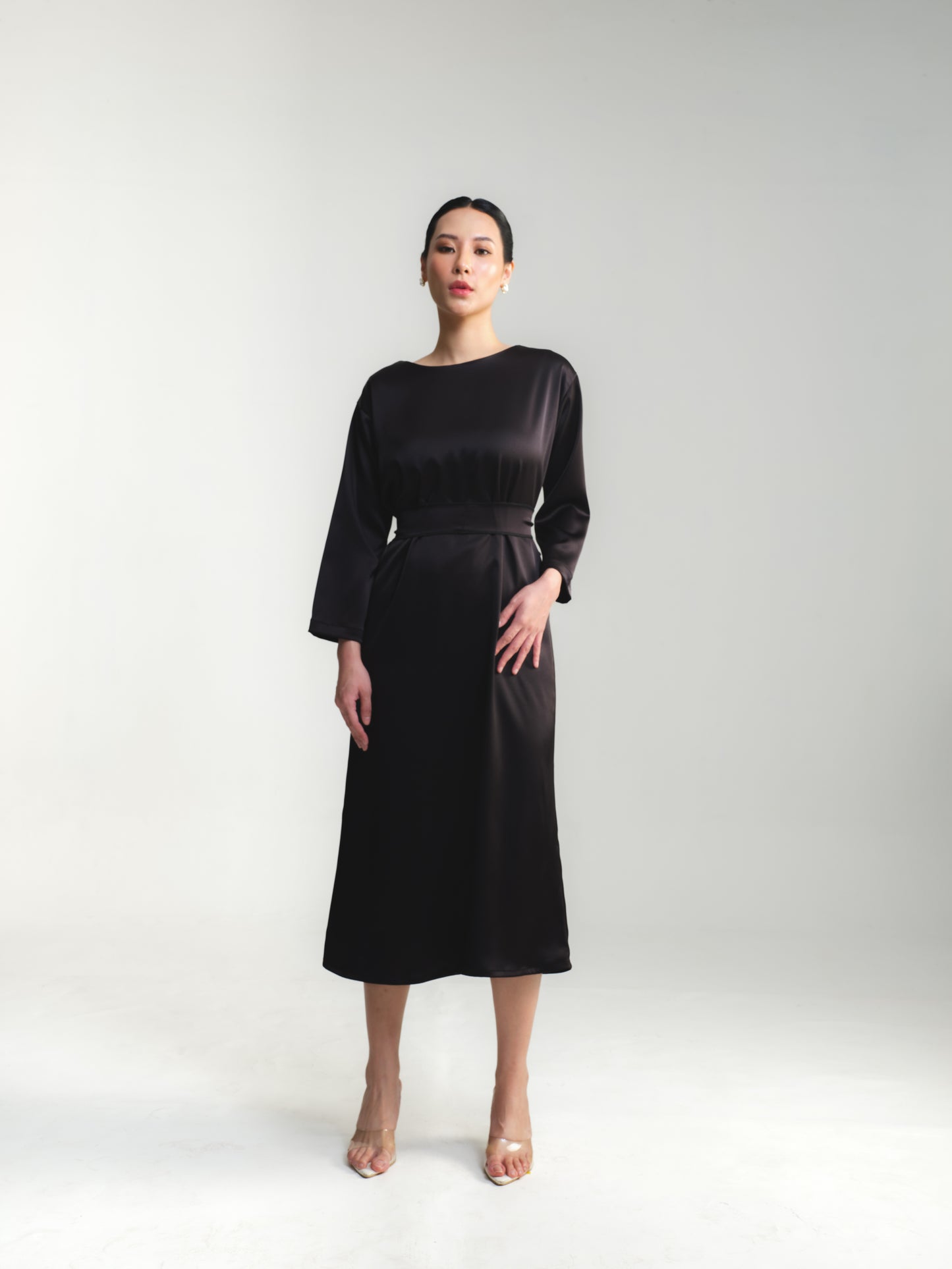 TALA DRESS