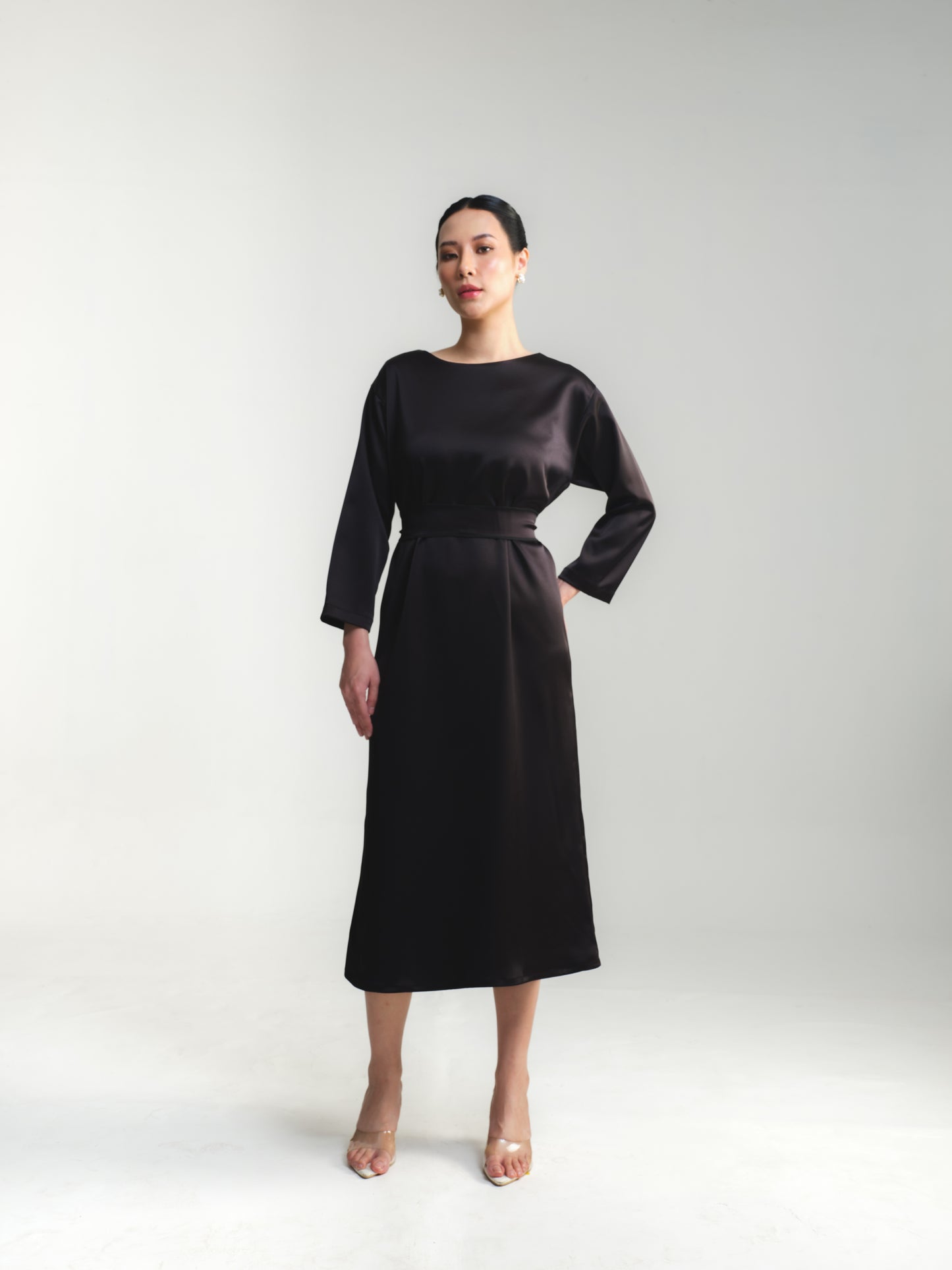 TALA DRESS