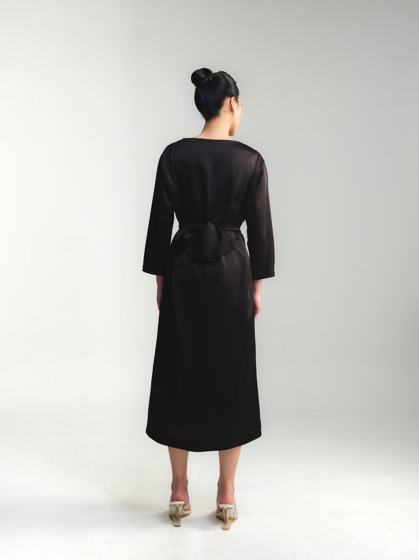 TALA DRESS