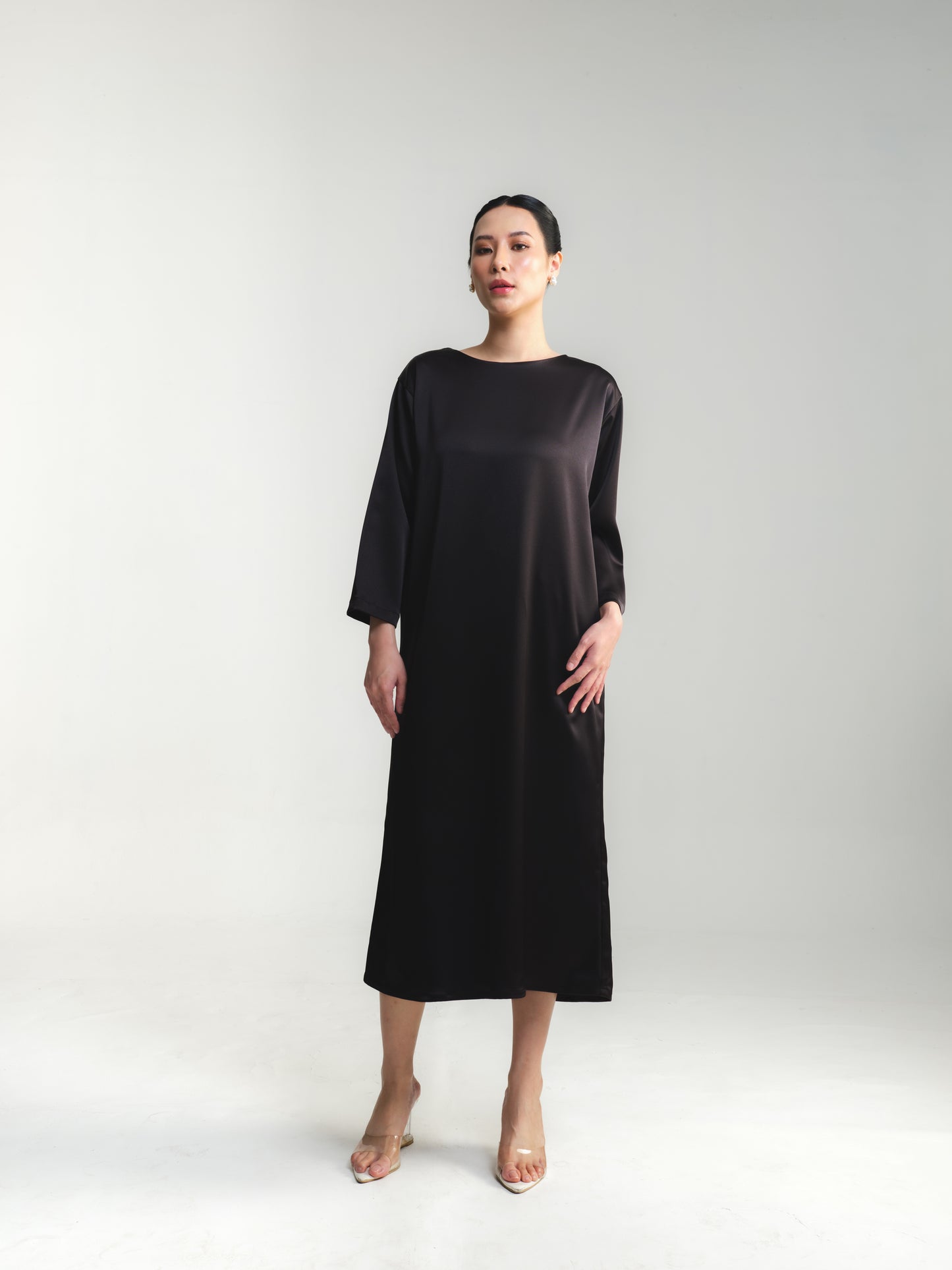 TALA DRESS