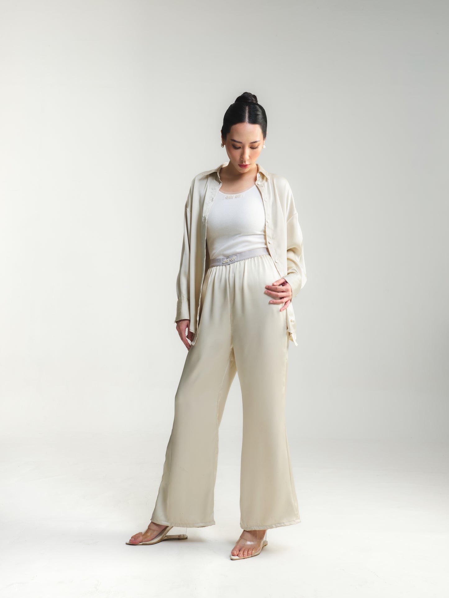 TEX PANTS