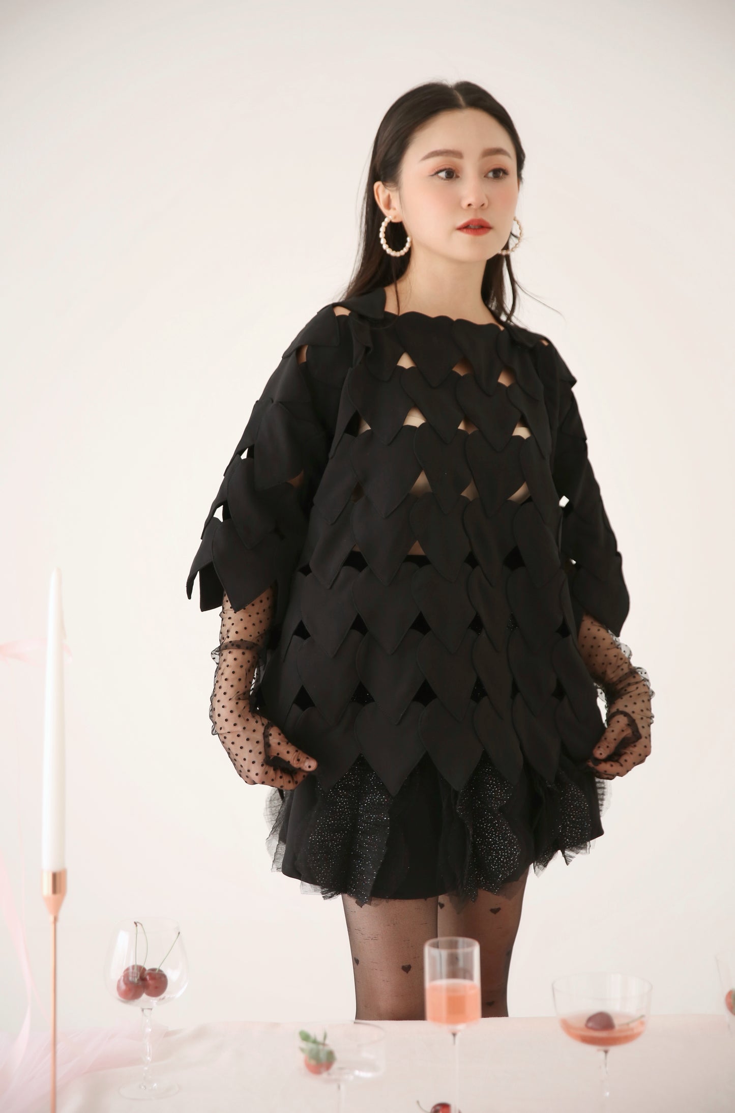 HATTY TOP