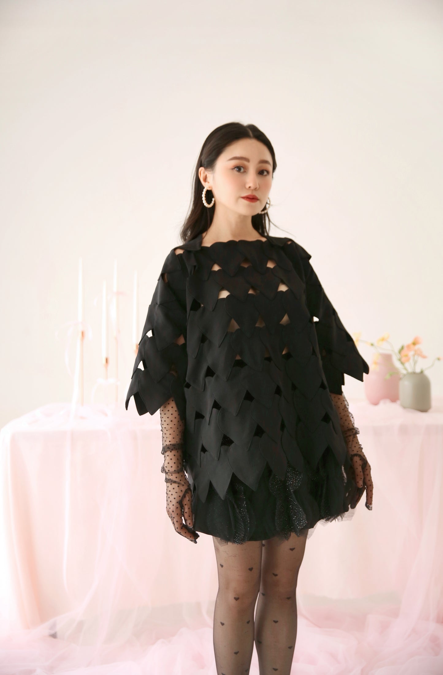 HATTY TOP