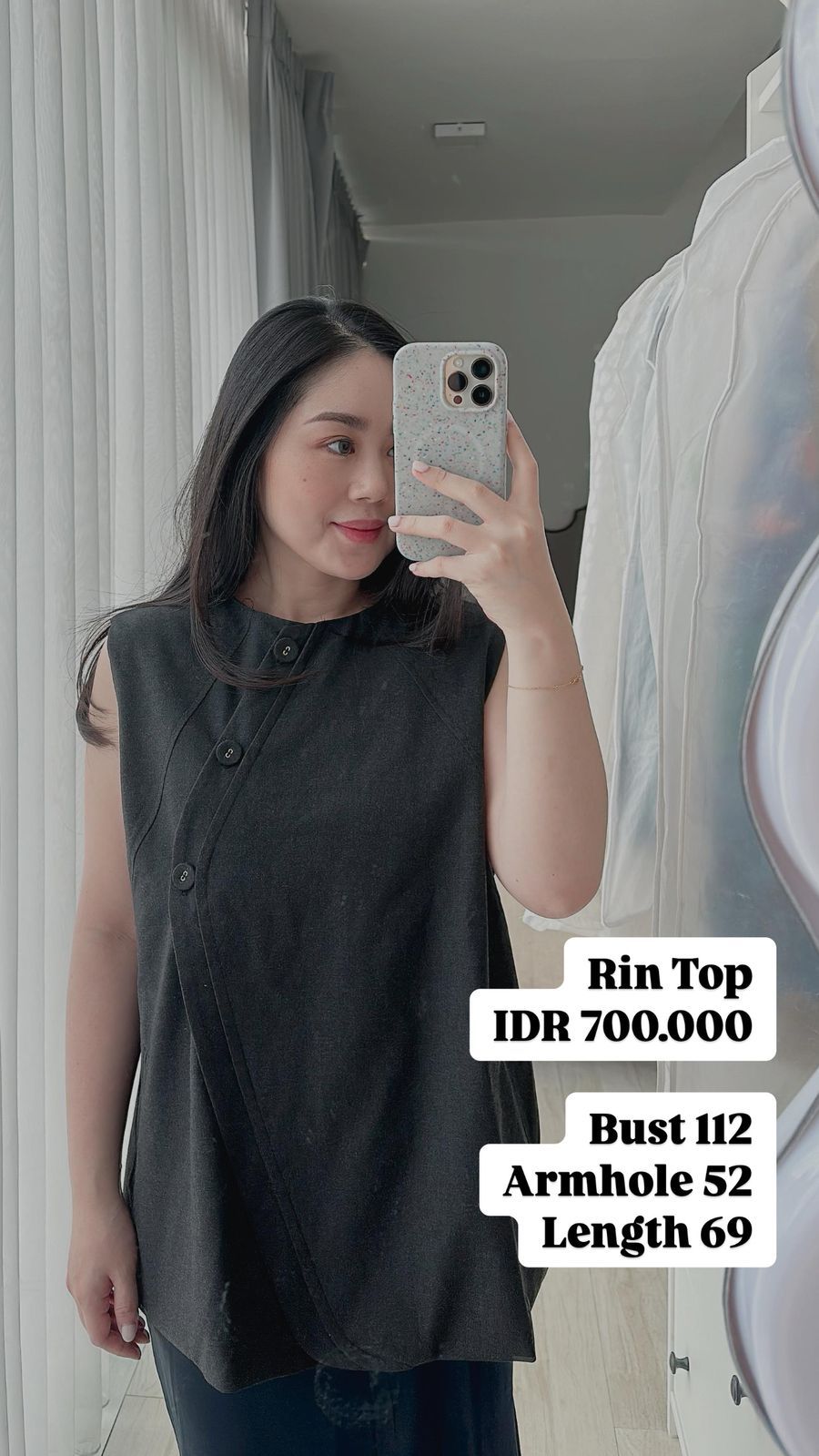 RIN TOP