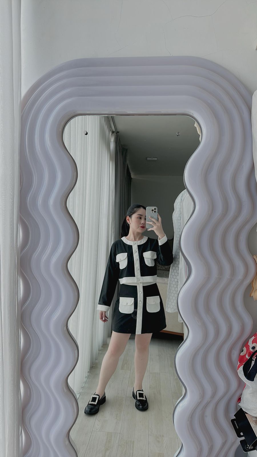 CHAE SET
