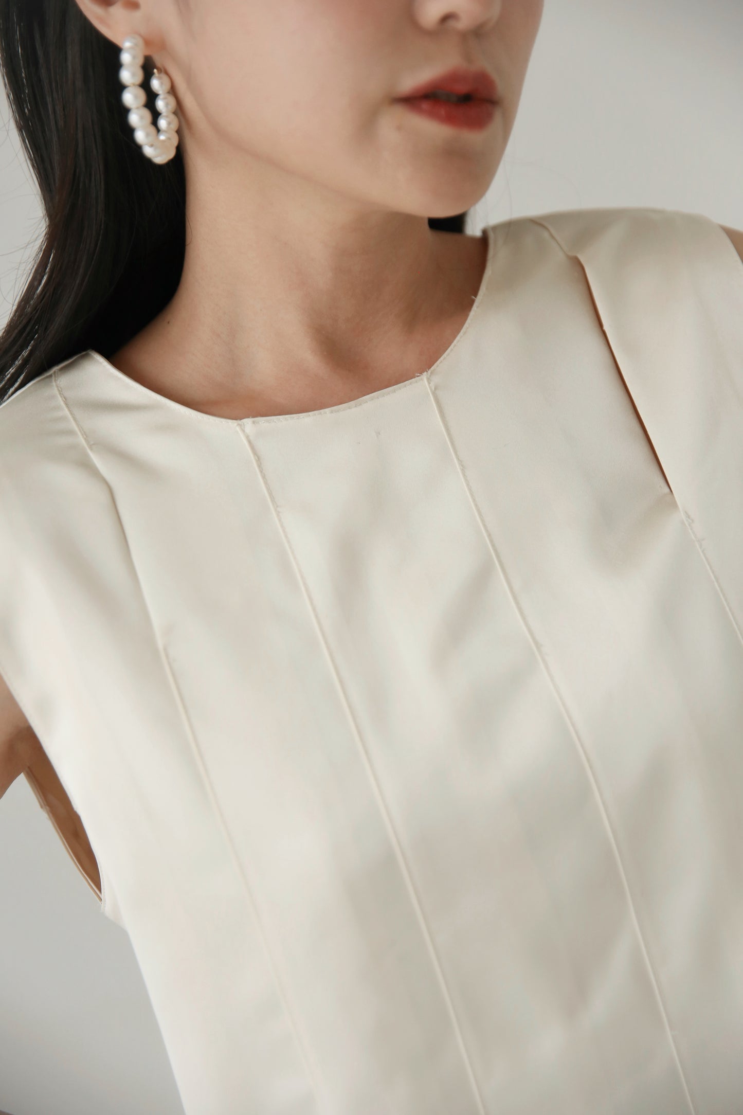 PANSIES TOP