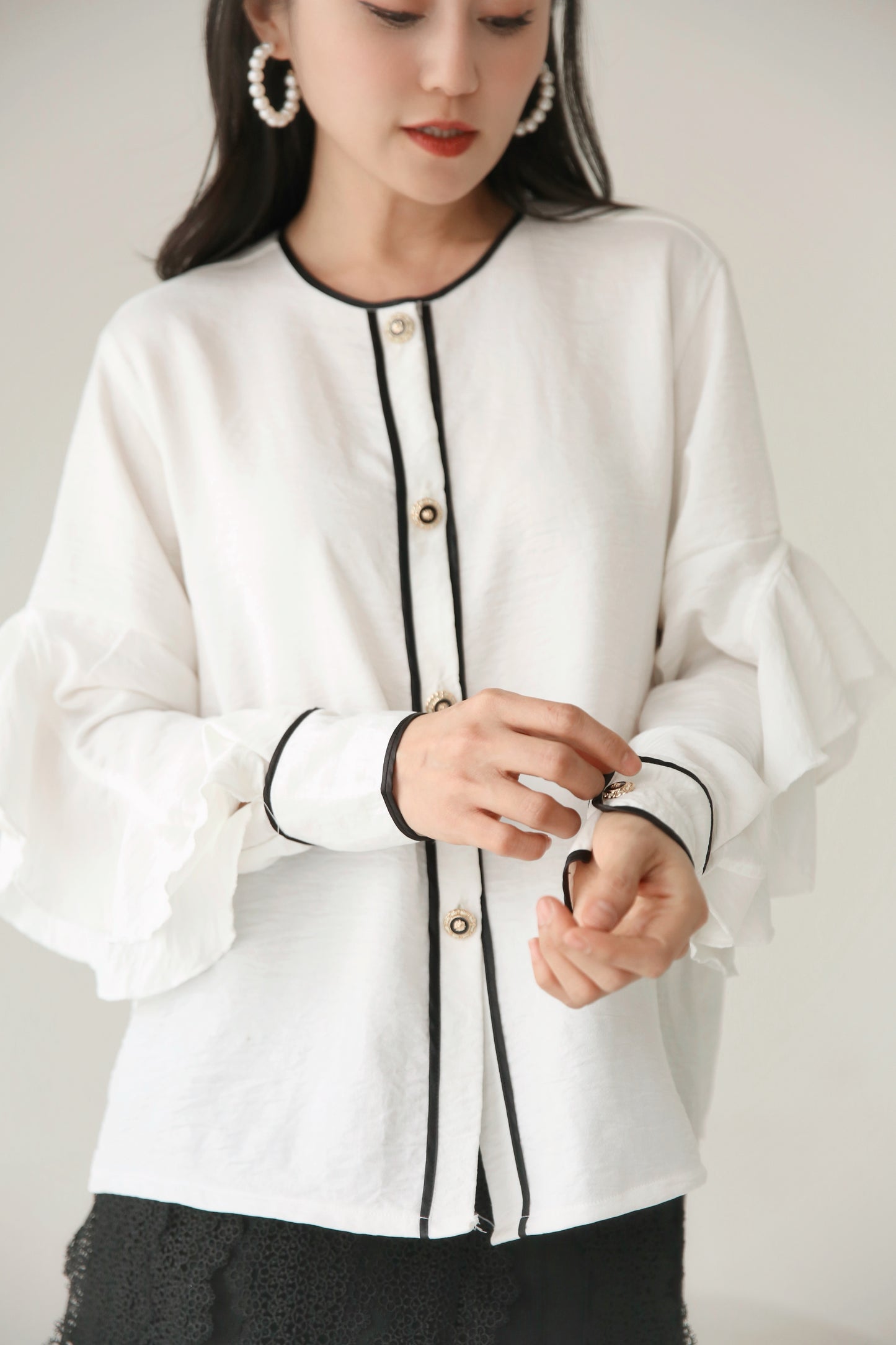 VIOLA TOP