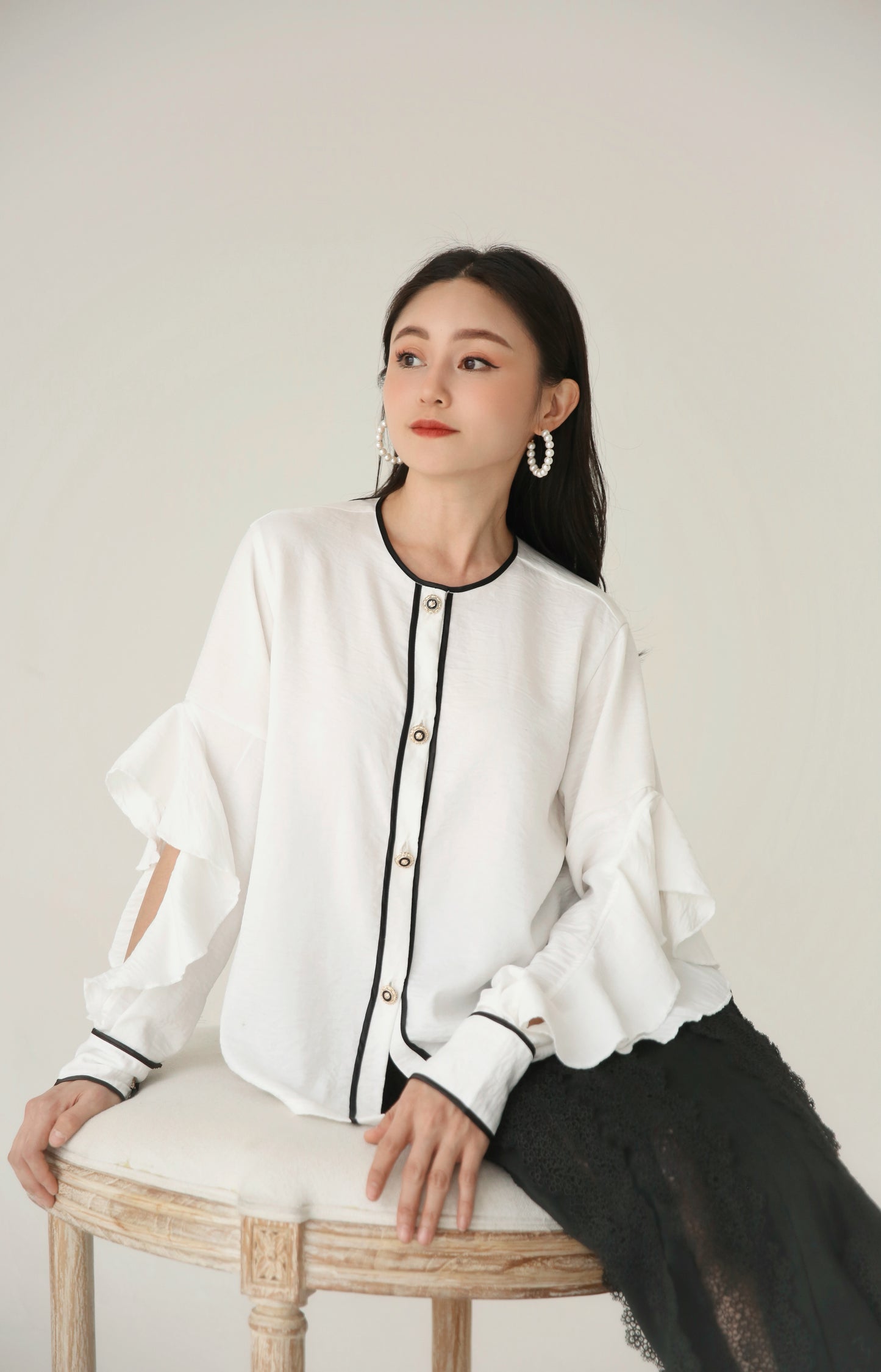 VIOLA TOP