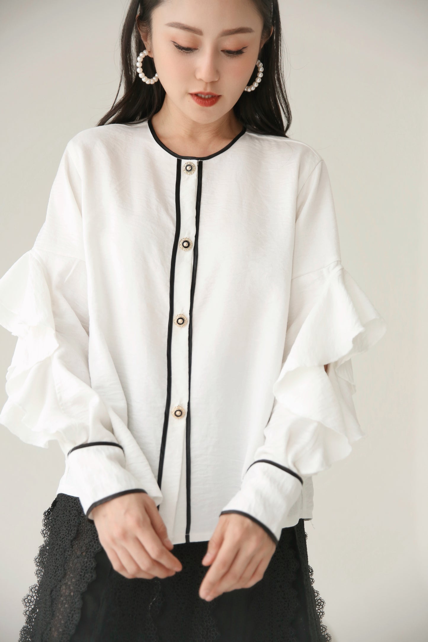 VIOLA TOP