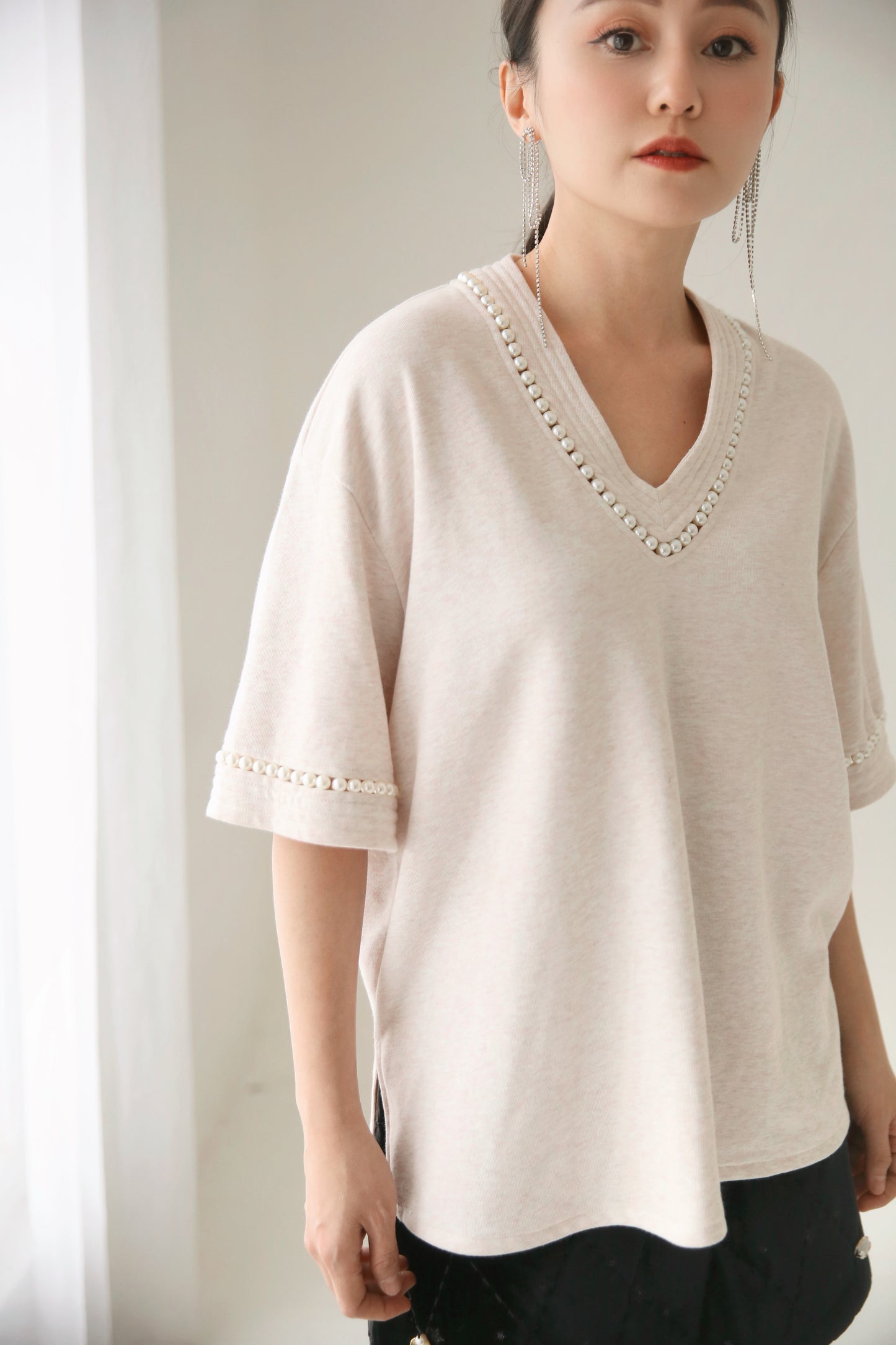TACCA TOP