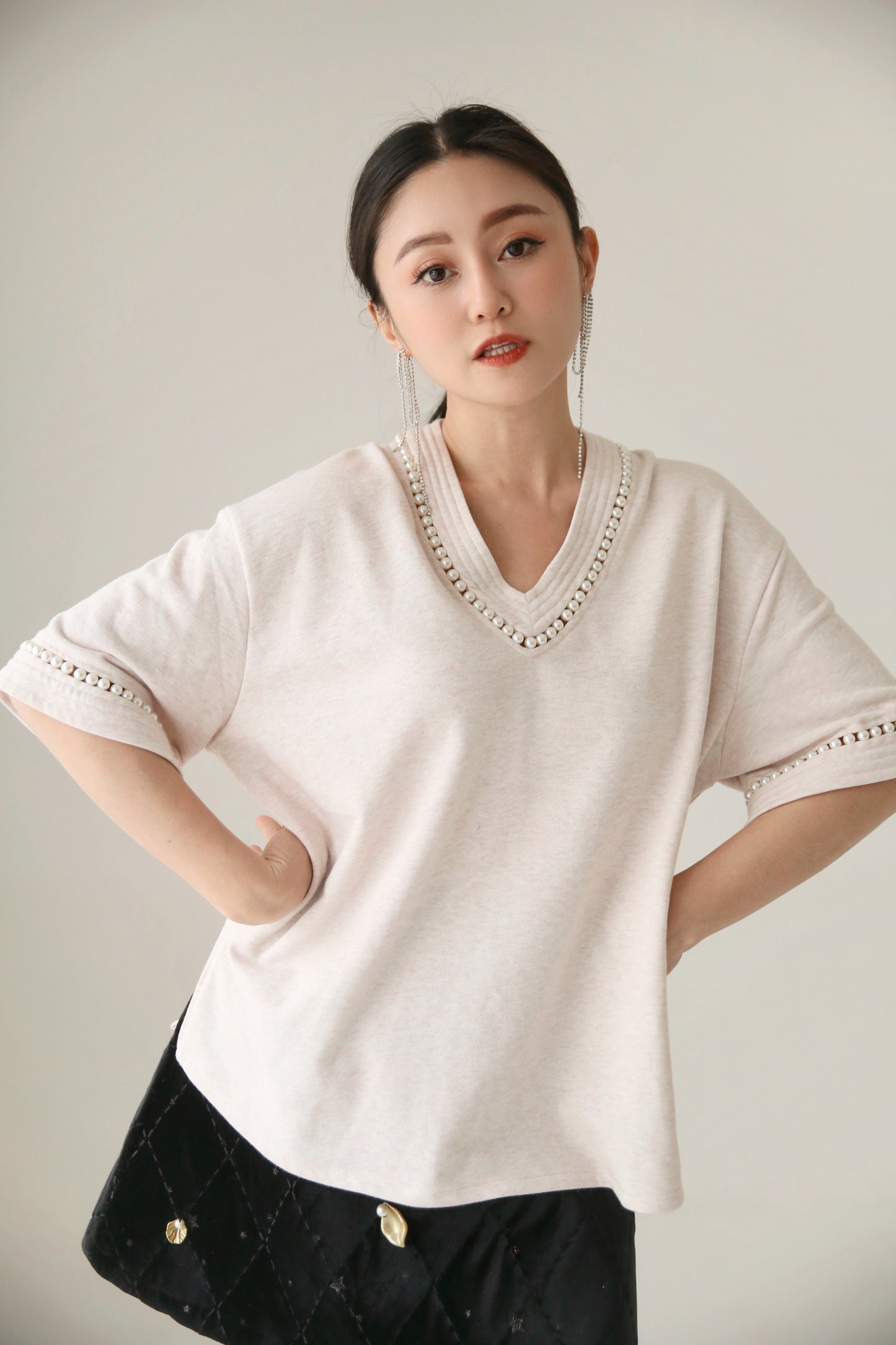 TACCA TOP