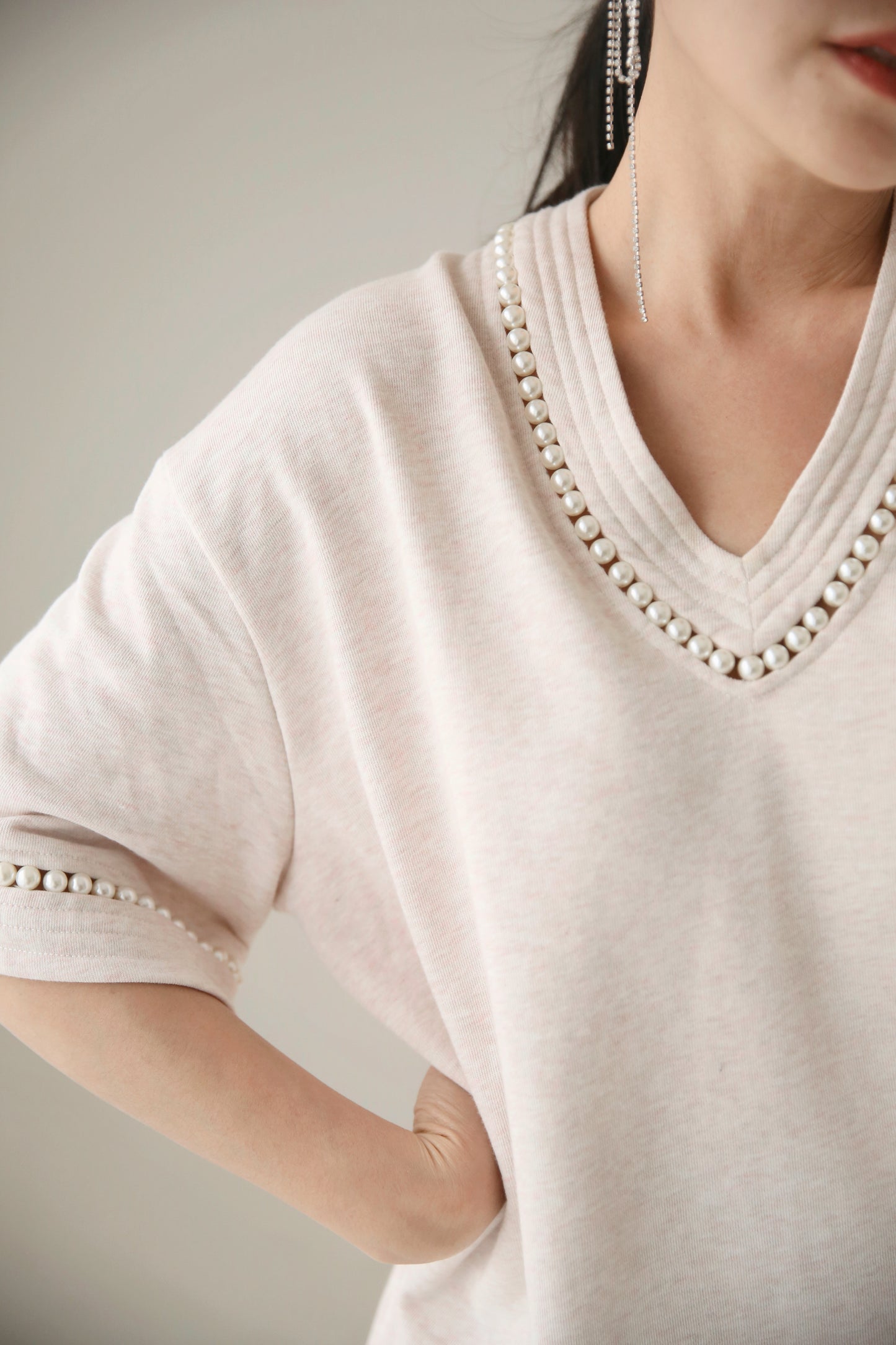 TACCA TOP