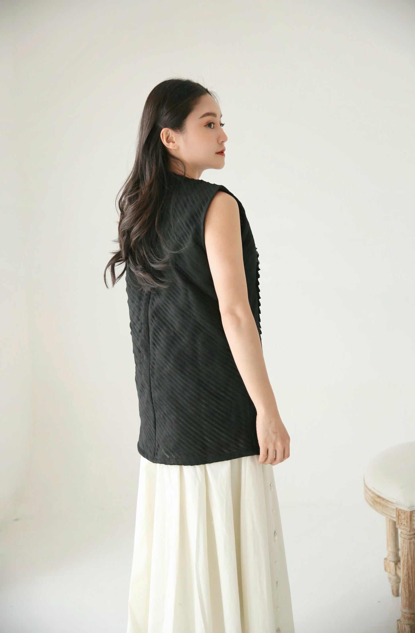 CHANTRIERI TOP
