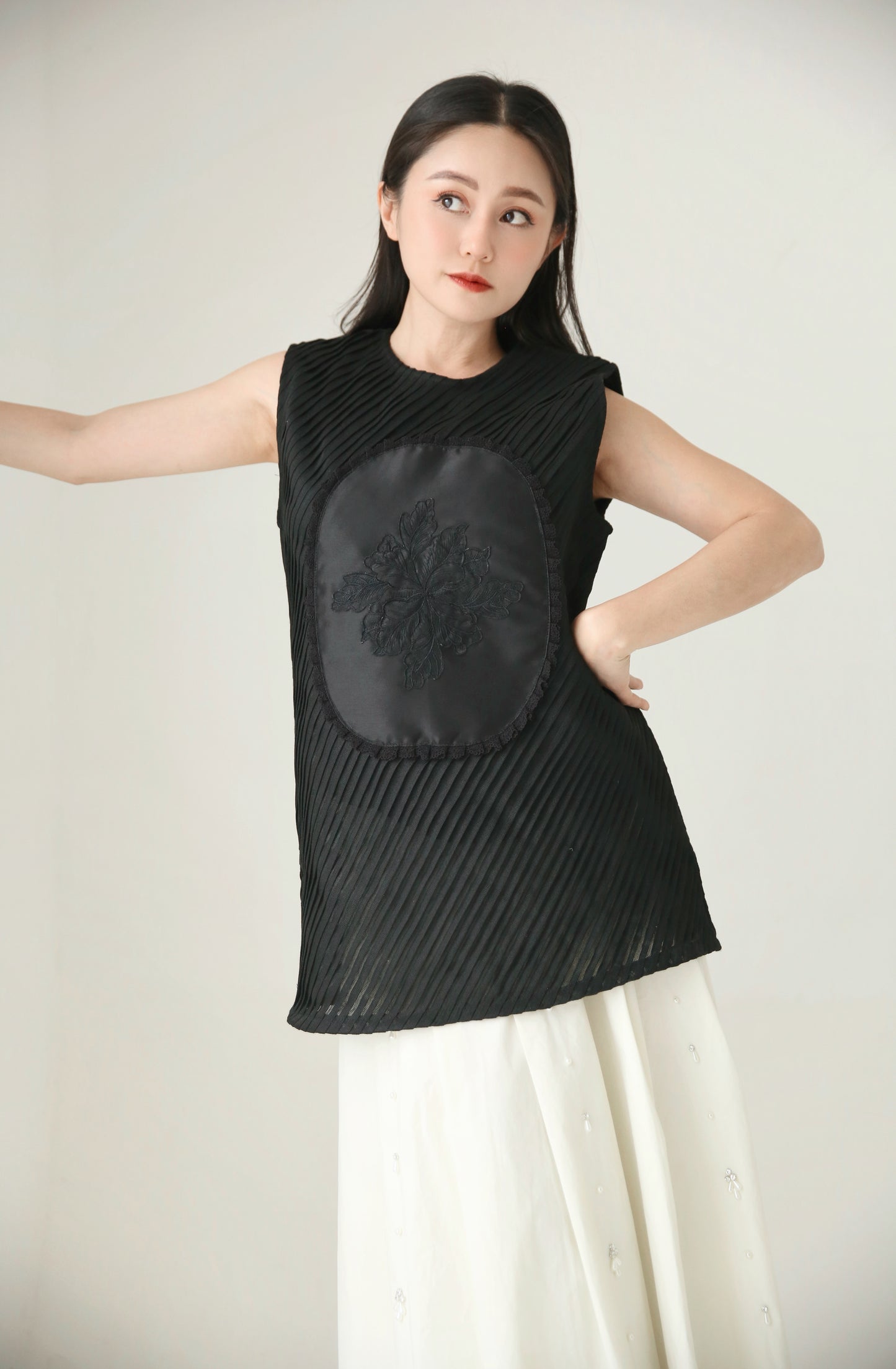 CHANTRIERI TOP
