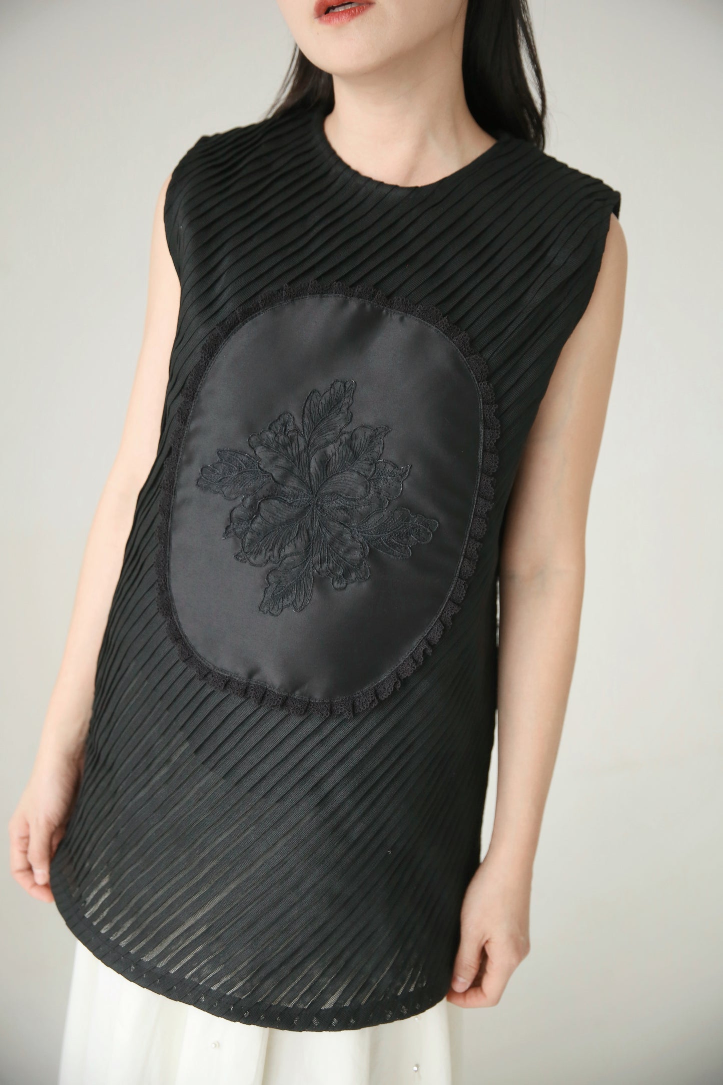 CHANTRIERI TOP