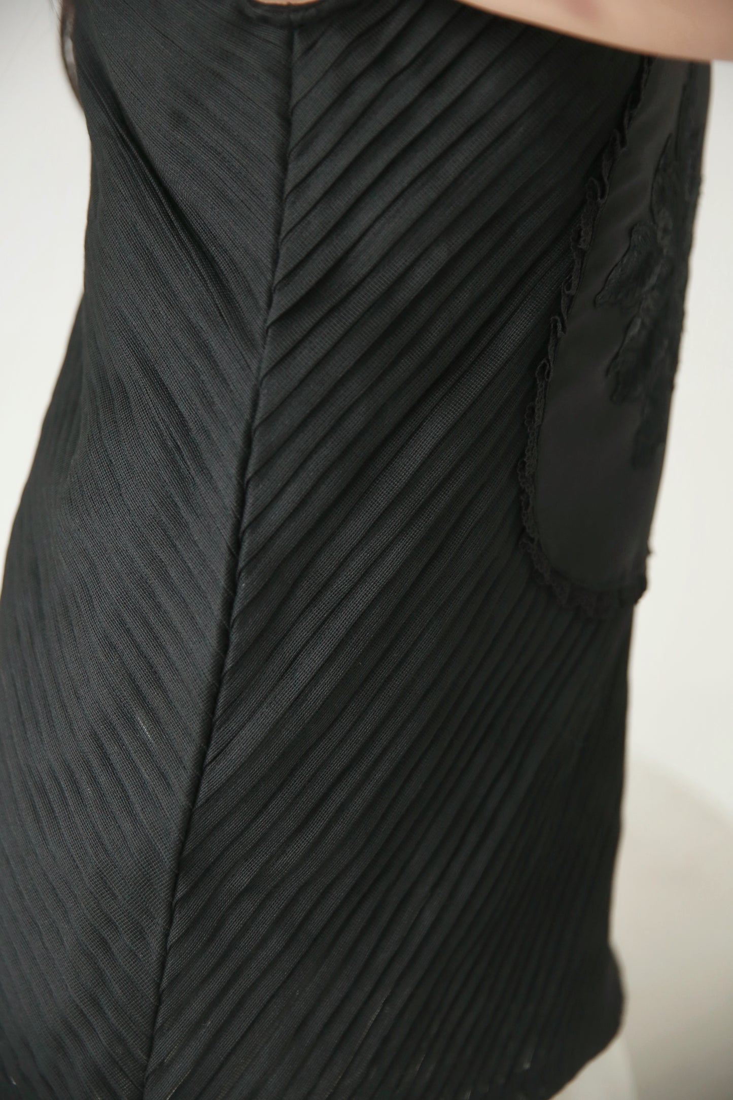 CHANTRIERI TOP