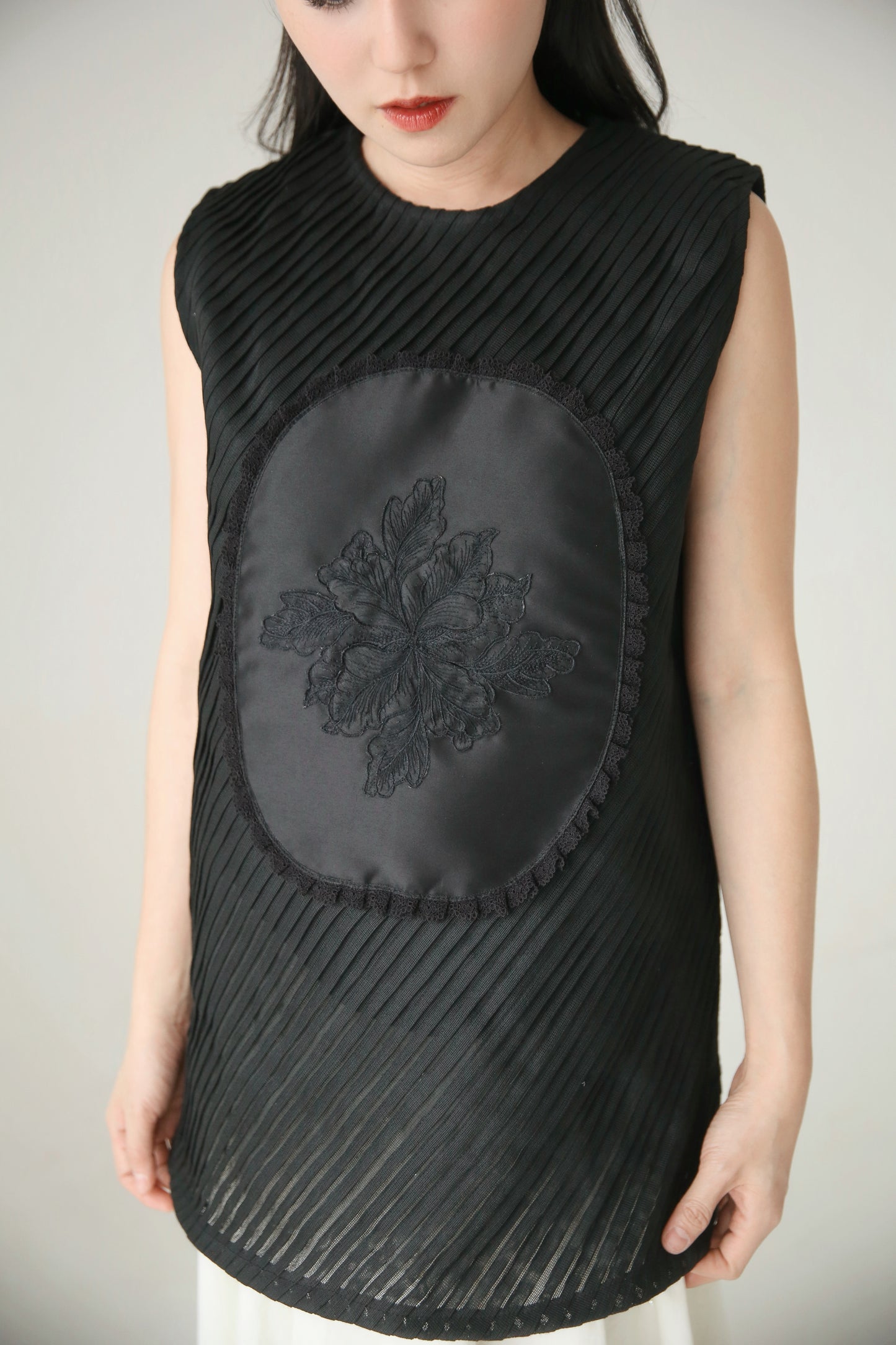 CHANTRIERI TOP