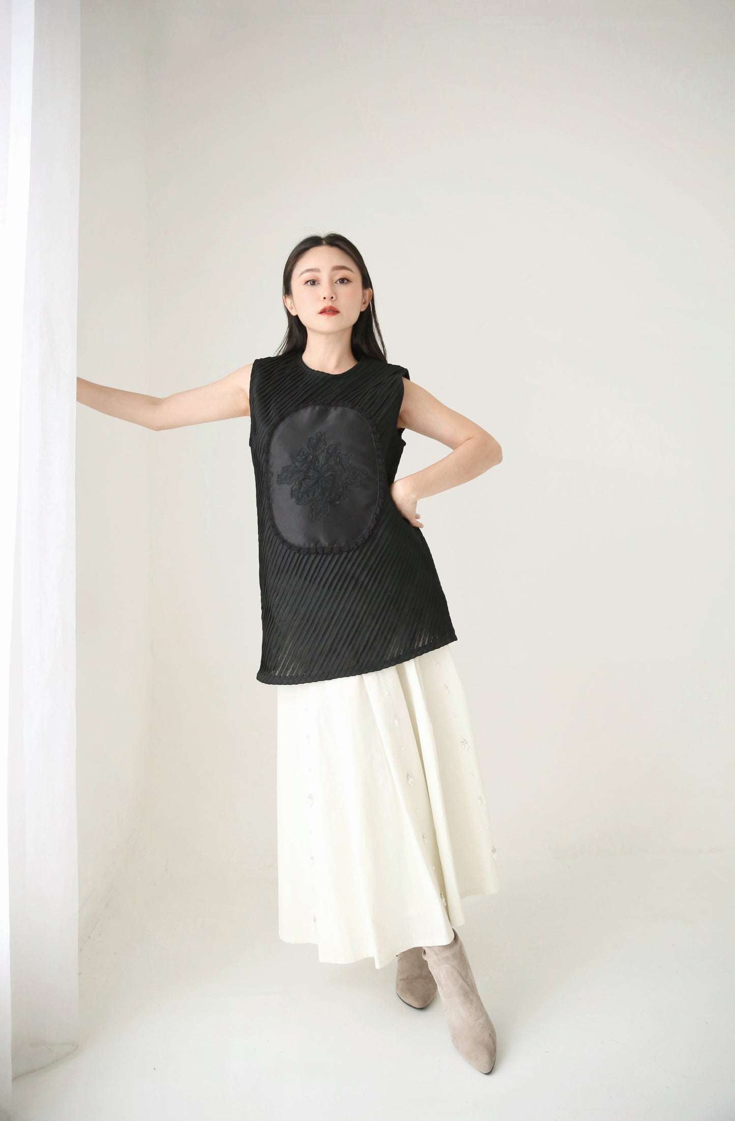 CHANTRIERI TOP