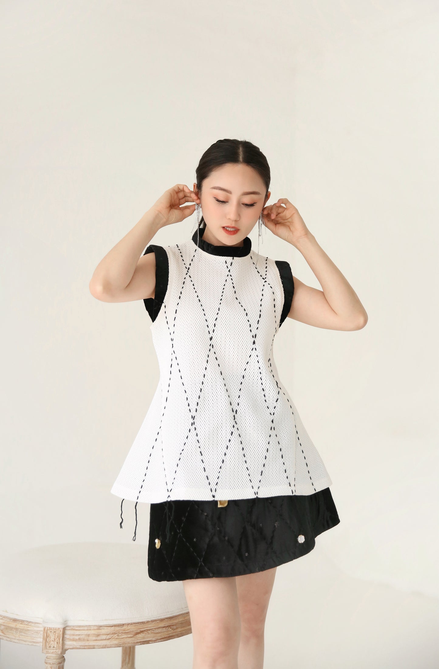 PETALUM TOP