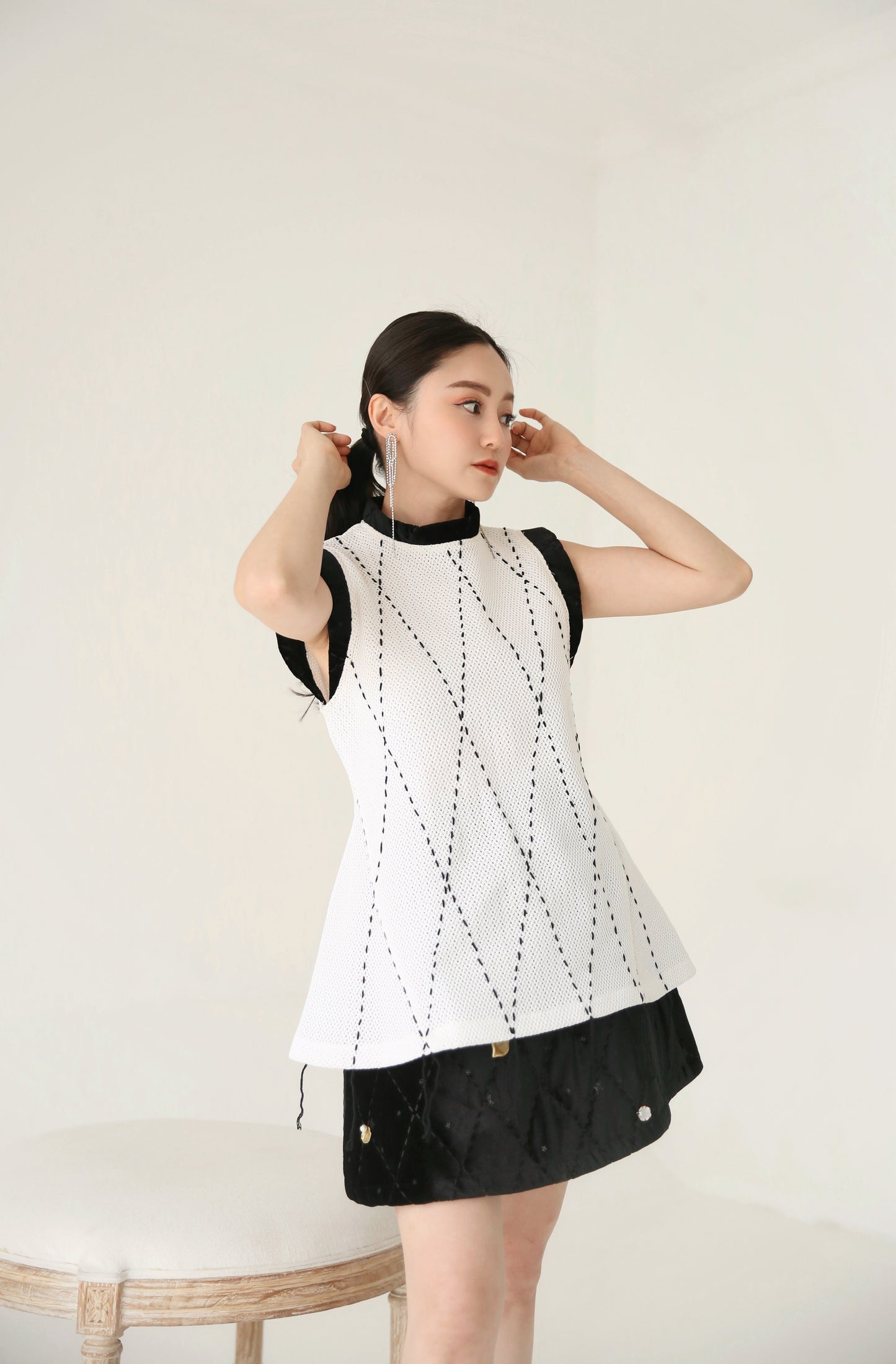 PETALUM TOP
