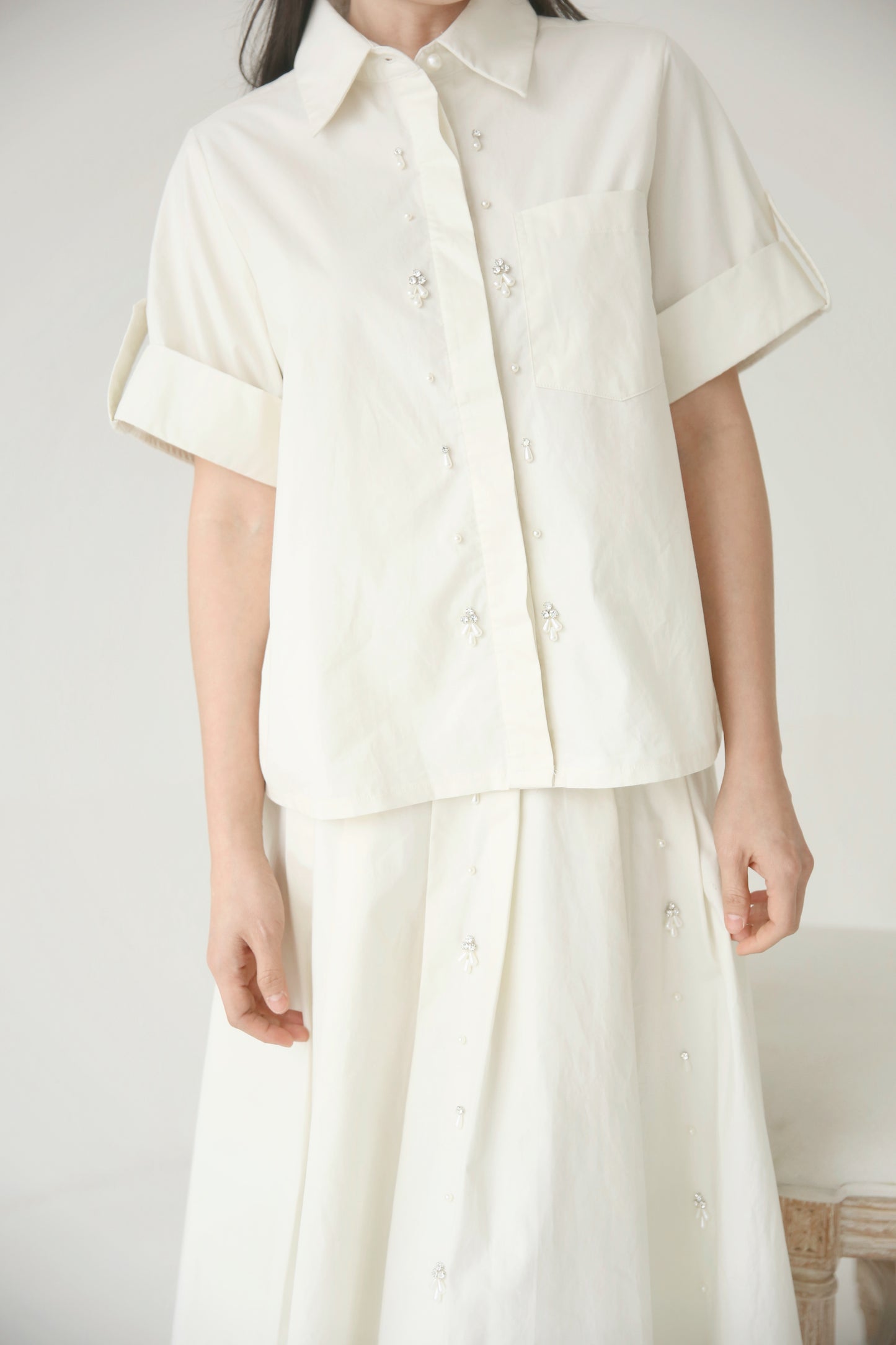 DAHLIA TOP