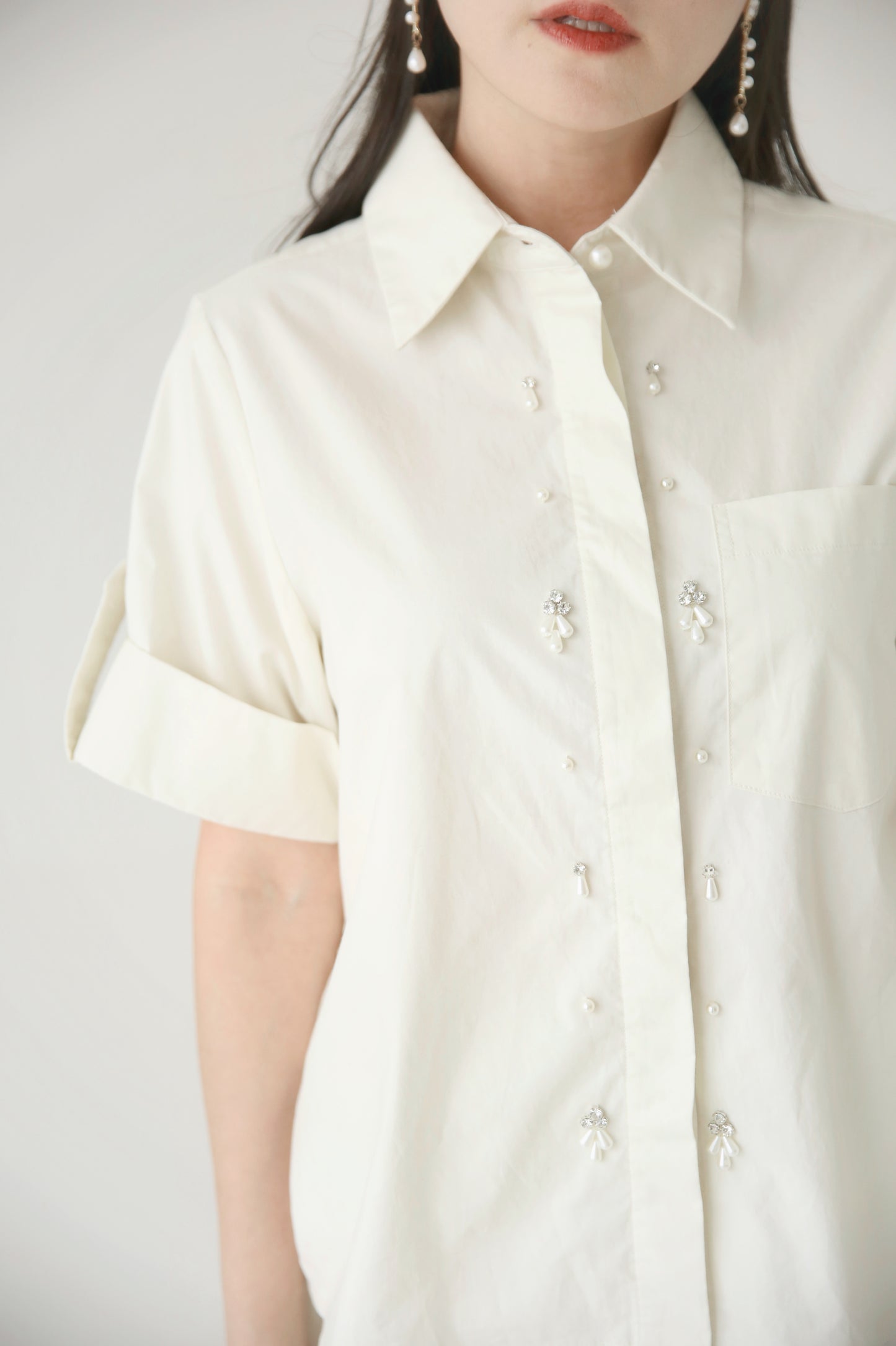 DAHLIA TOP