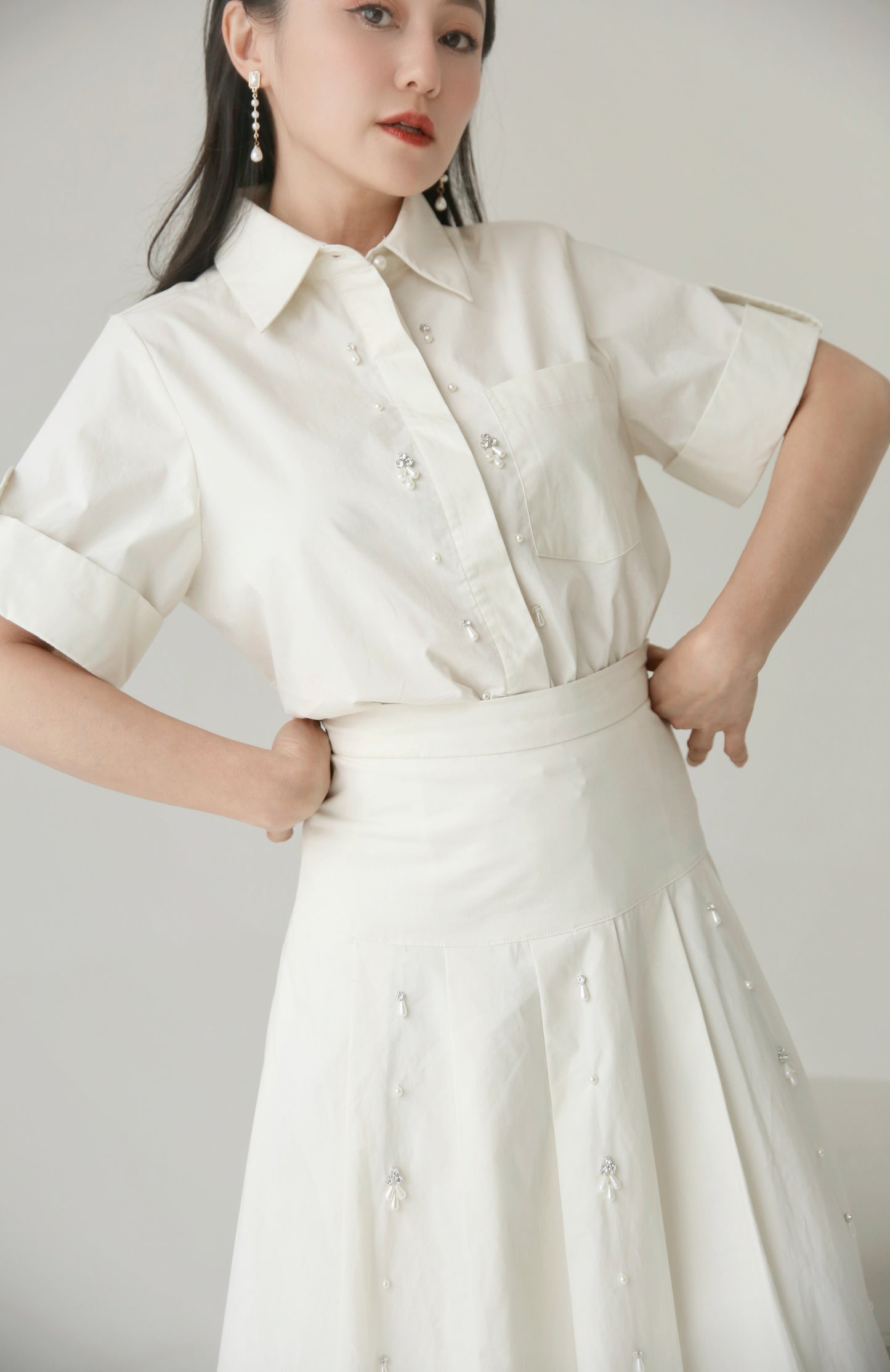 DAHLIA TOP