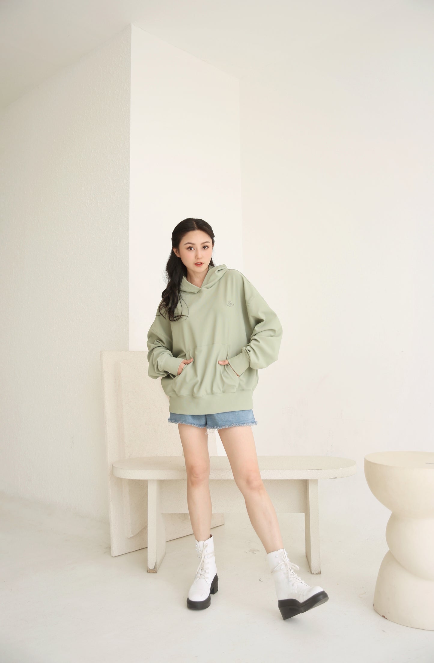 STACEY HOODIE