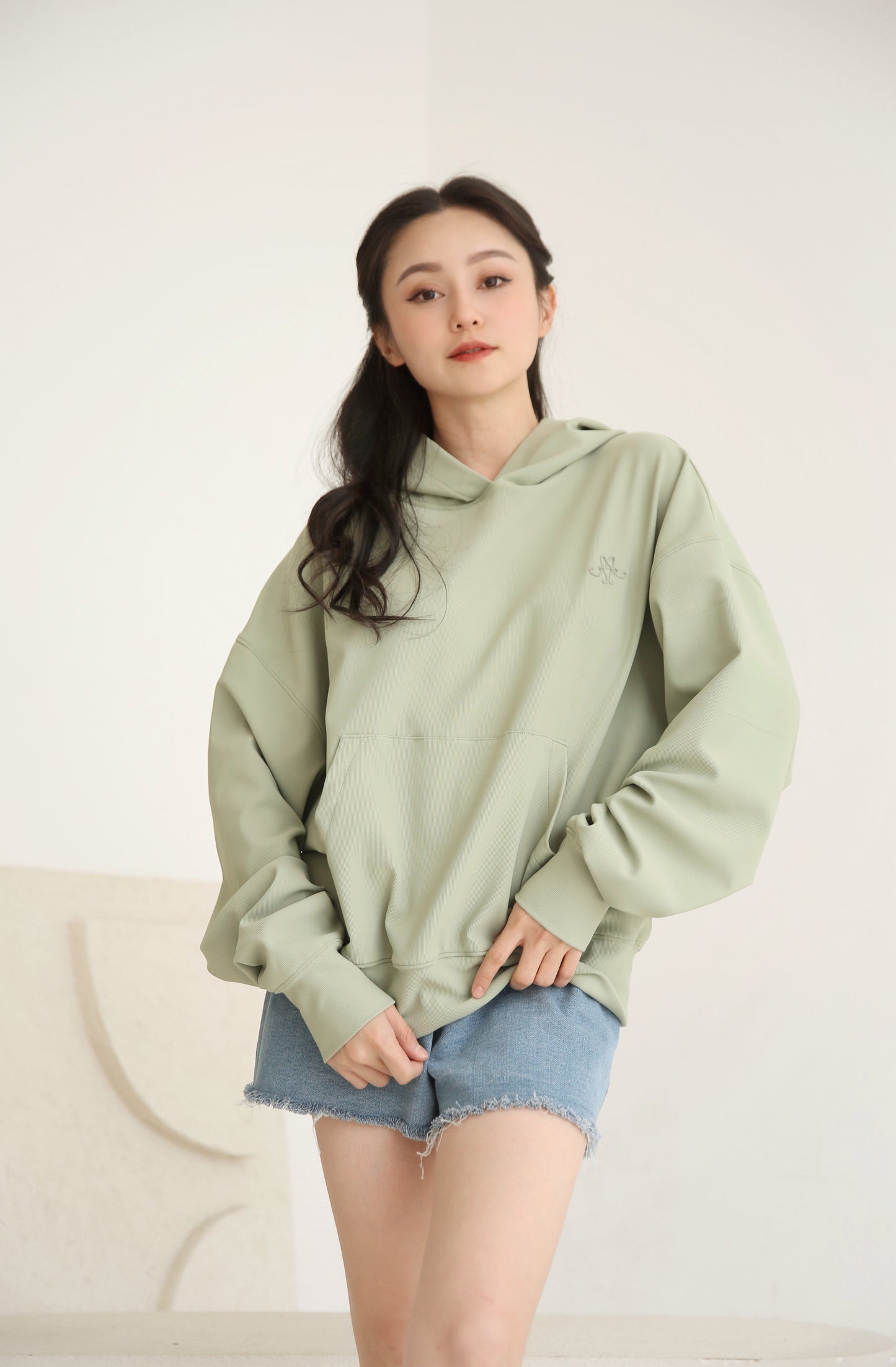 STACEY HOODIE