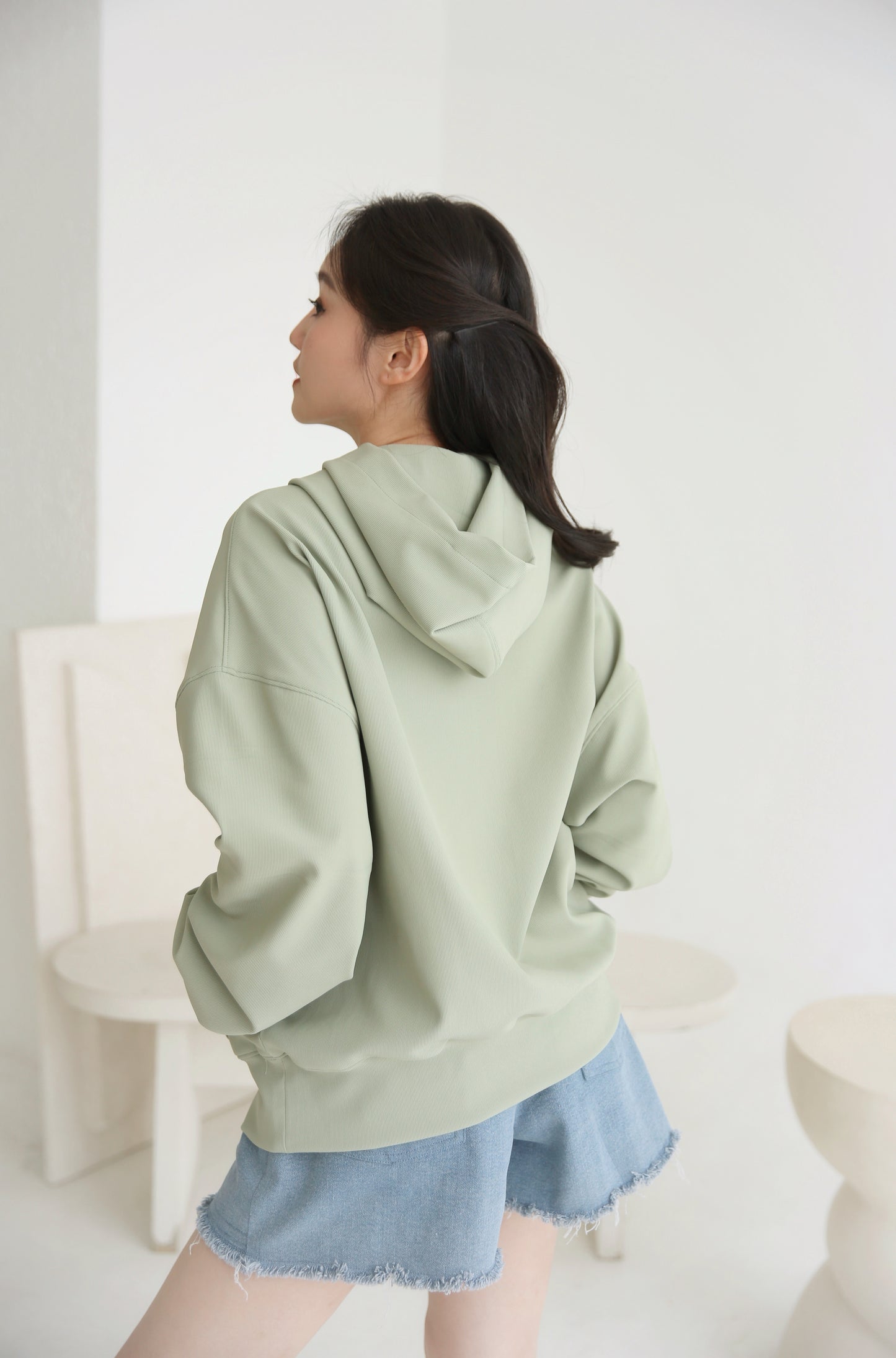 STACEY HOODIE