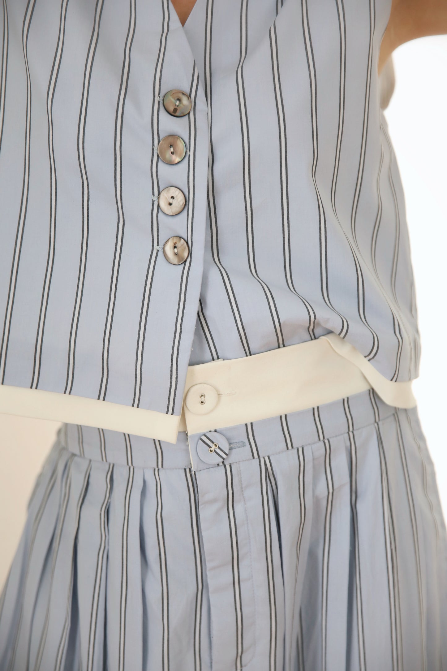SEINE SKIRT