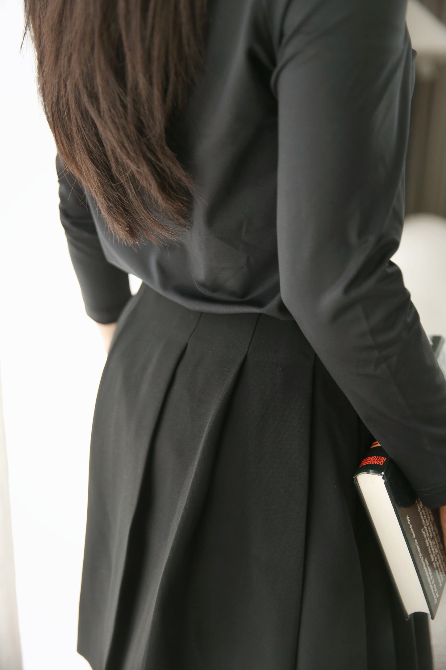 SLATE SKIRT